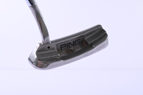Ping In ZB2 Putter / Black Dot / 35 Inch