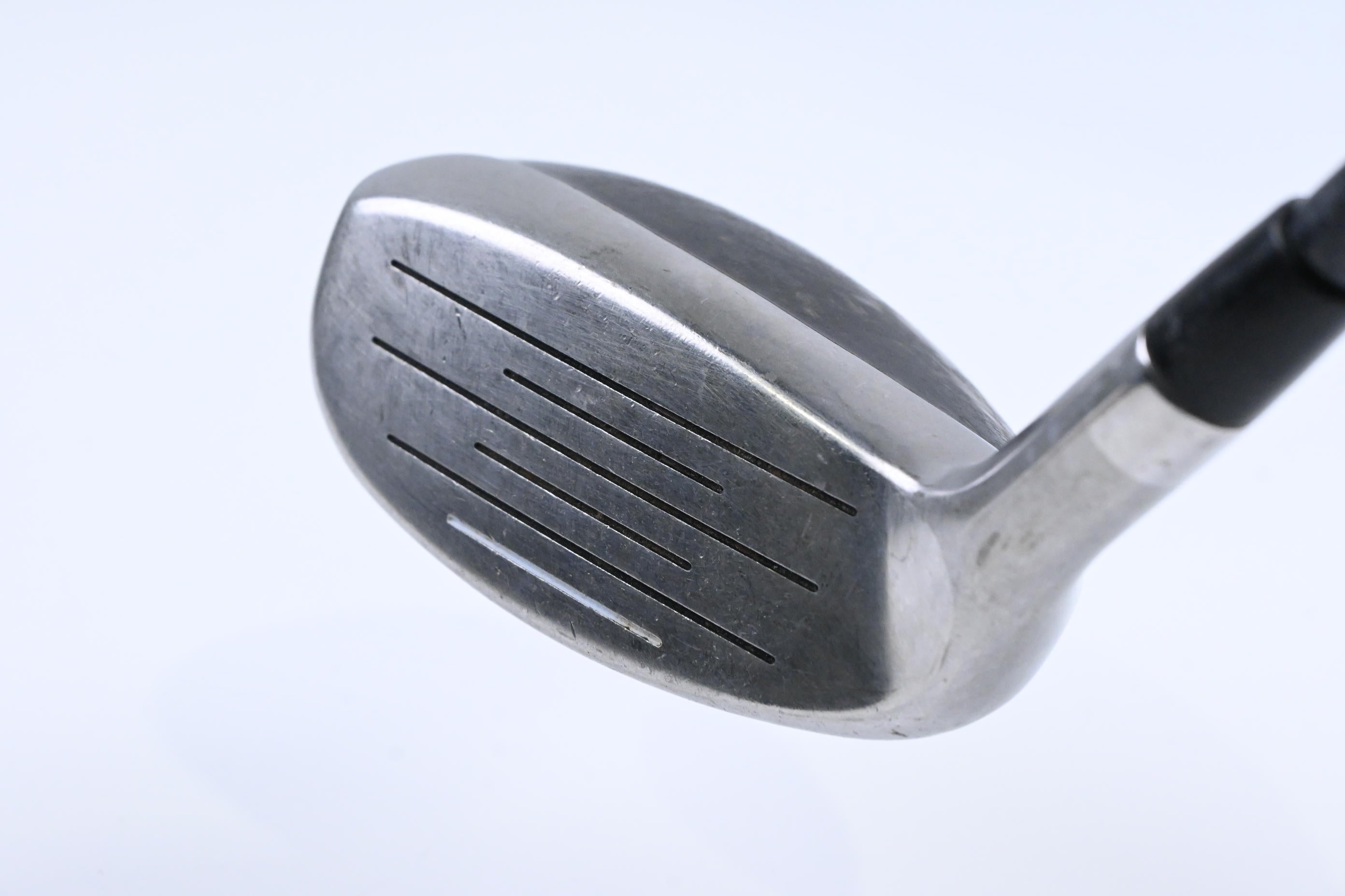 JBoss Recovery #3 Hybrid / 19 Degree / Stiff Flex JBoss Shaft