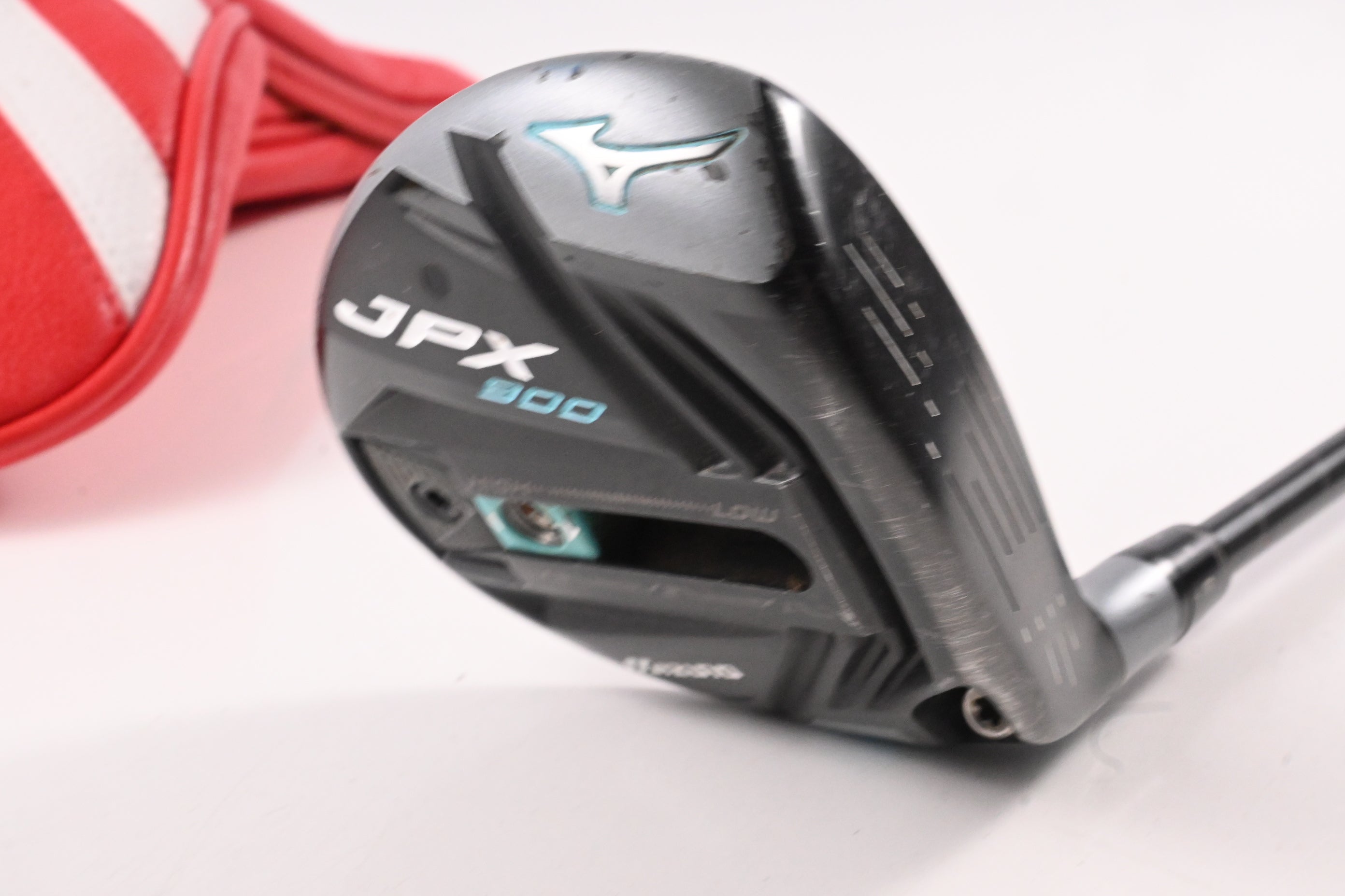 Ladies Mizuno JPX 900 #3 Wood / 15 Degree / Ladies Flex Bassara E 42 Shaft