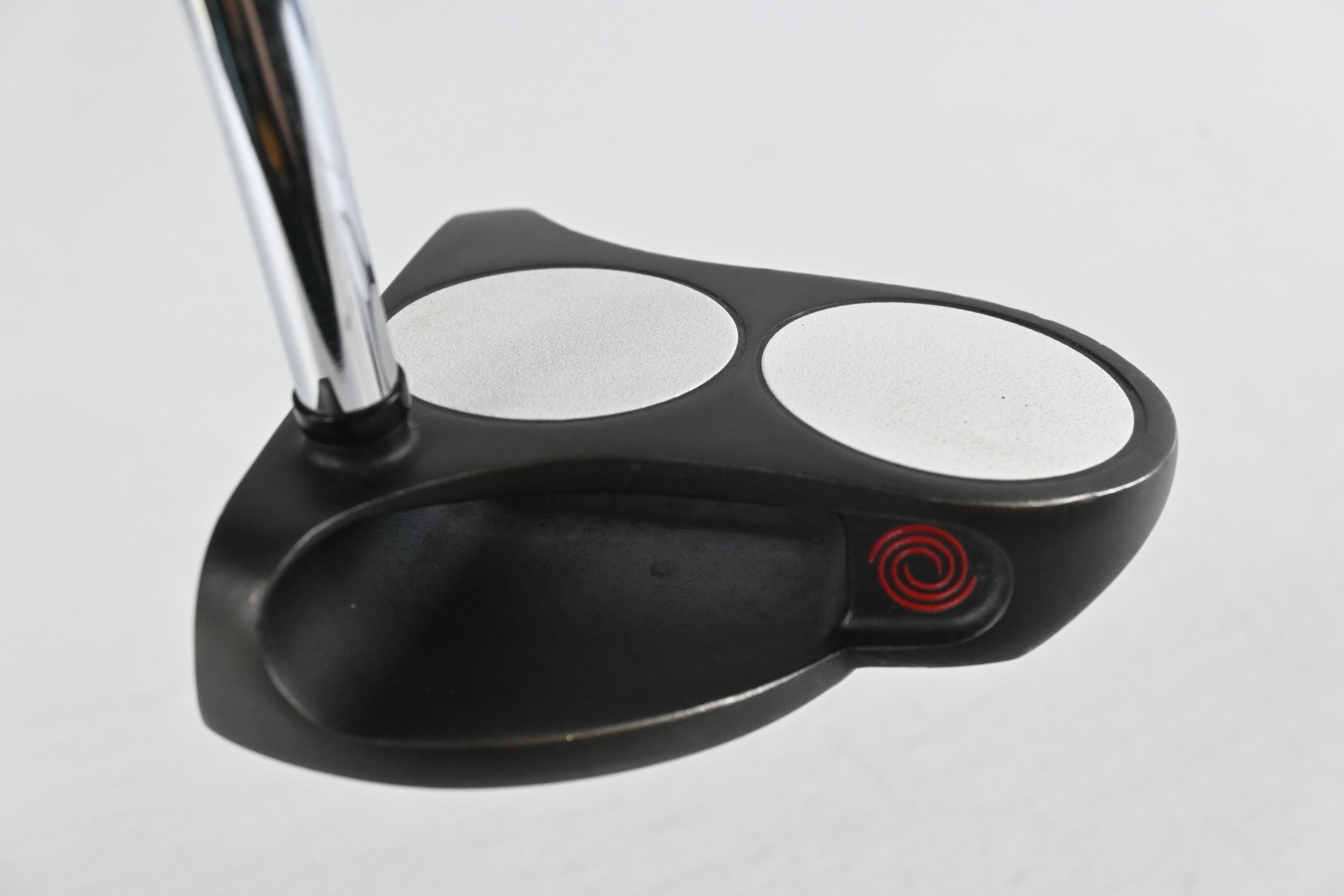 Odyssey O-Works 2-Ball Putter / 33 Inch