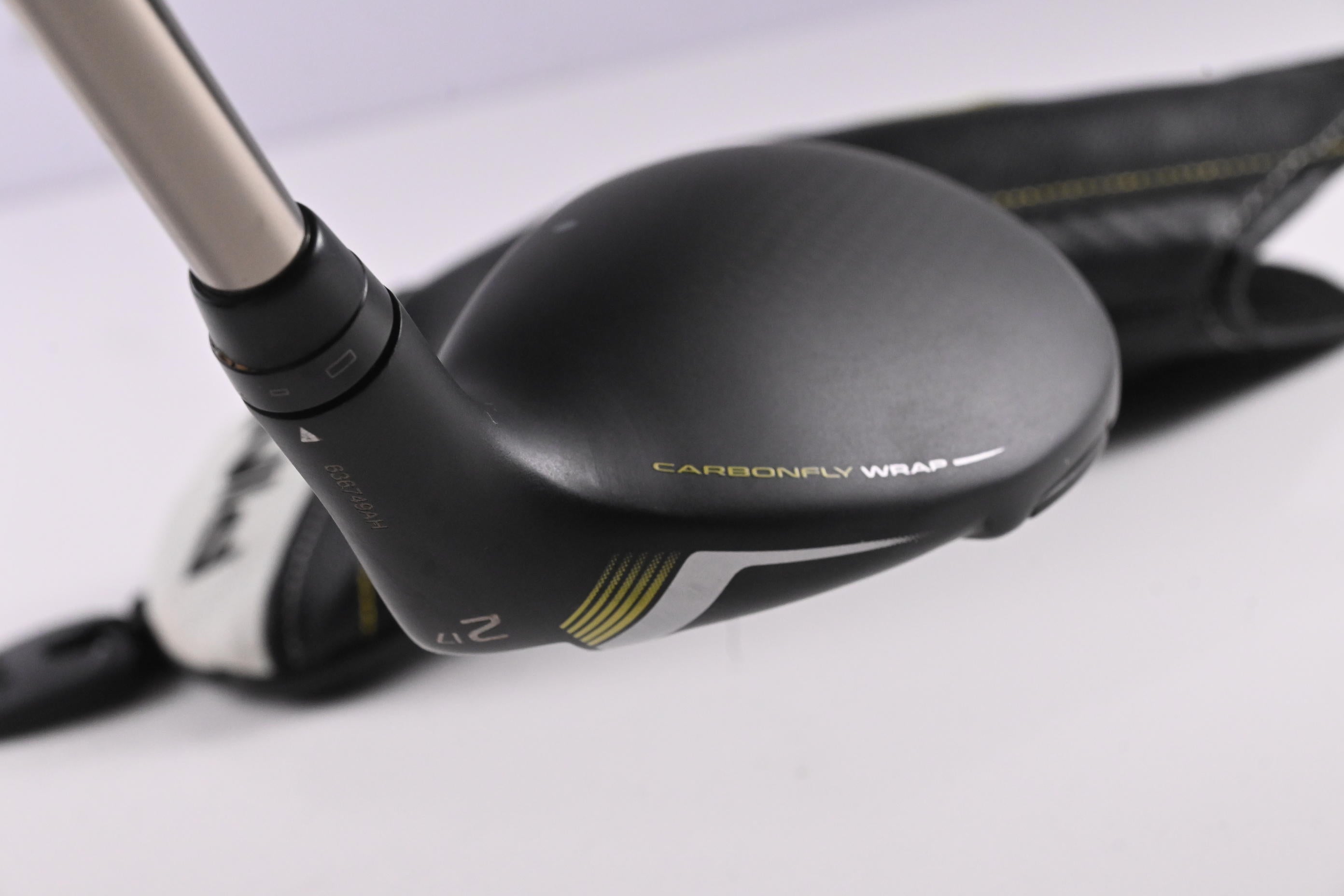 Ping G430 #2 Hybrid / 17 Degree / Stiff Flex Ping Tour 2.0 85 Shaft