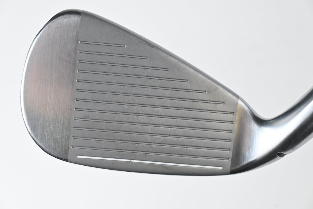 Taylormade Qi HL #5 Iron / 23.5 Degree / Regular Flex KBS Tour Lite Shaft