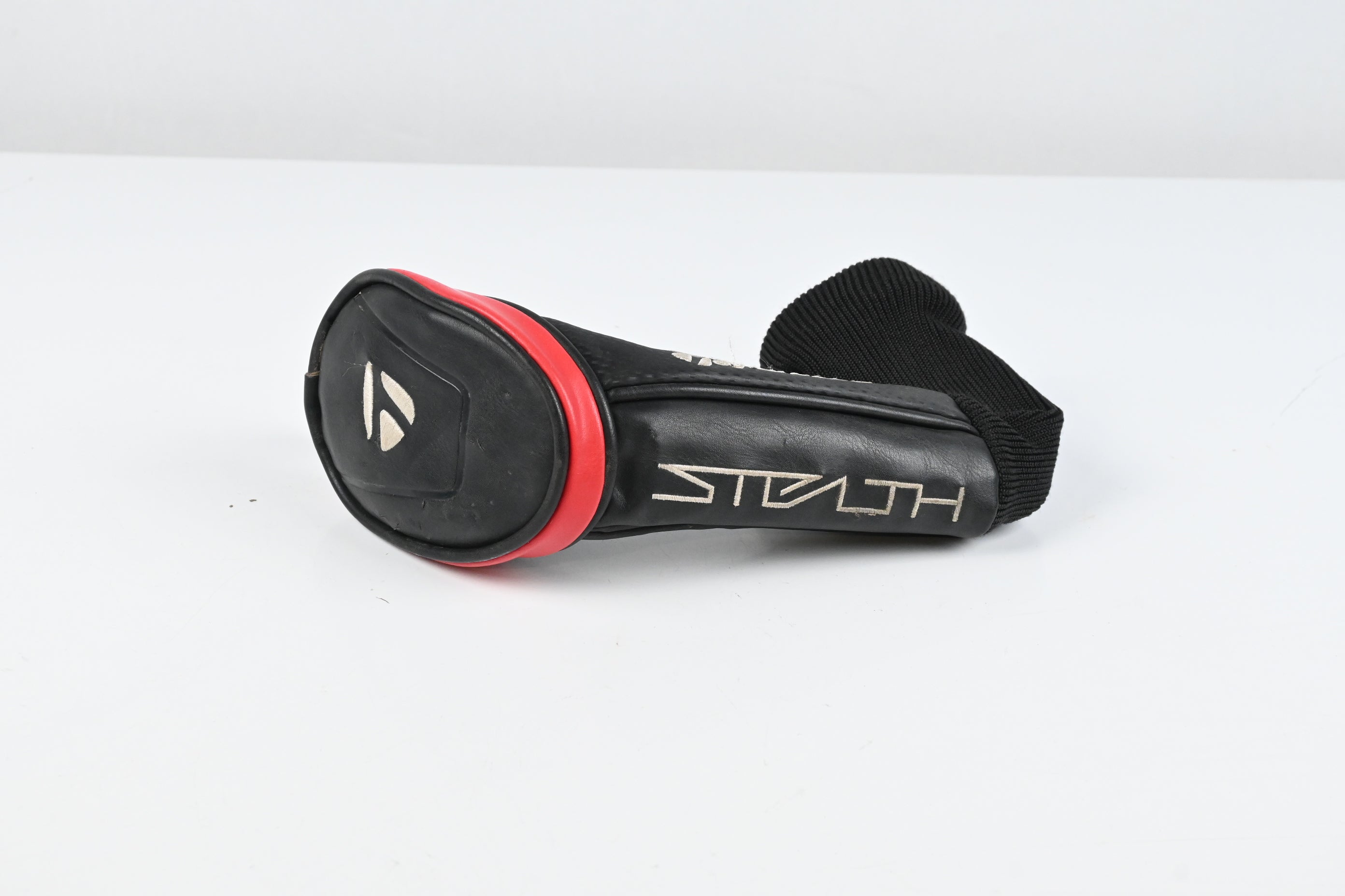 Taylormade Stealth #3 Hybrid / 19 Degree / Stiff Flex Fujikura Ventus Red 7