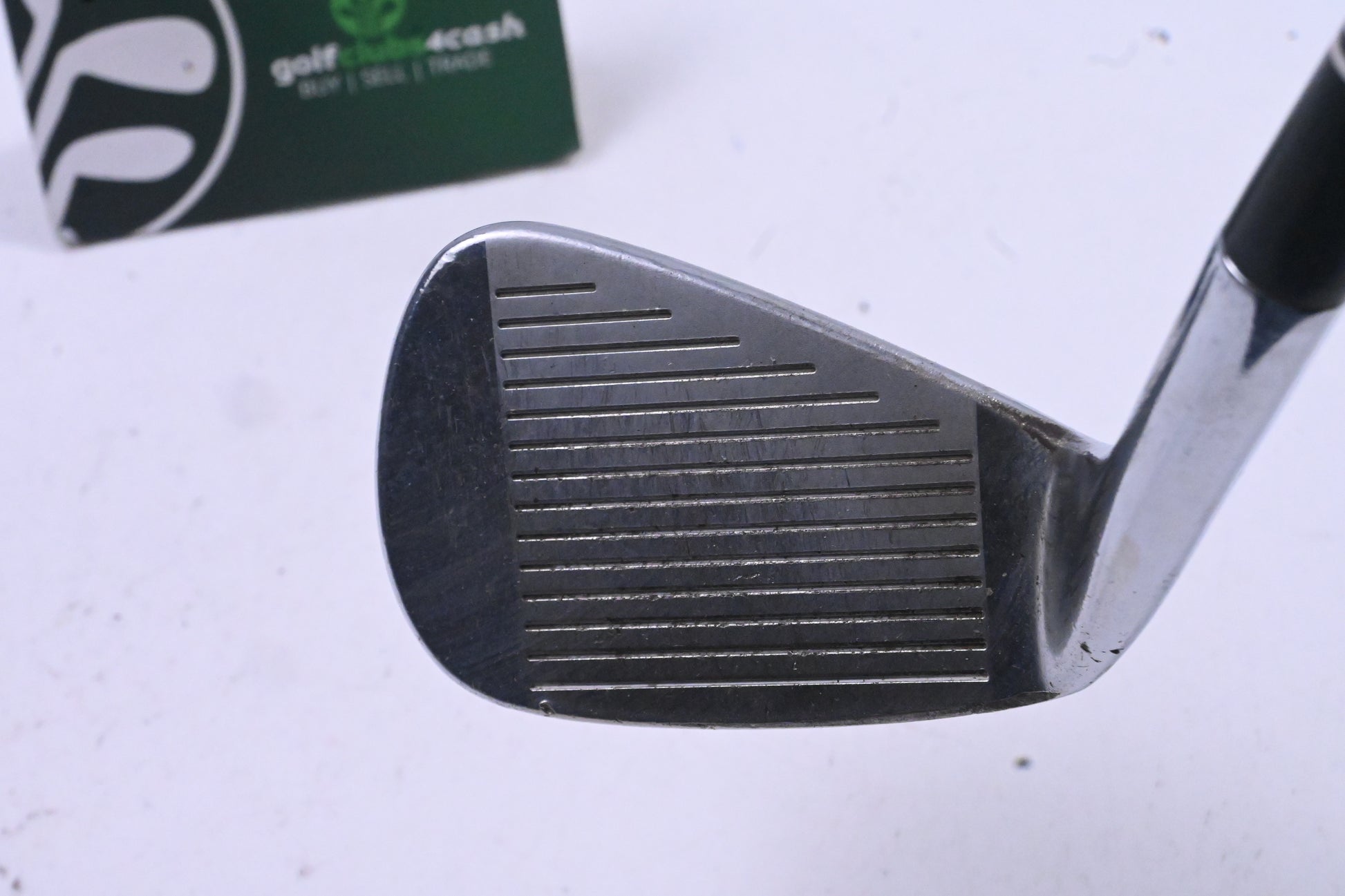 Cleveland TA3 #8 Iron / 40 Degree / Stiff Flex Dynamic Gold Shaft