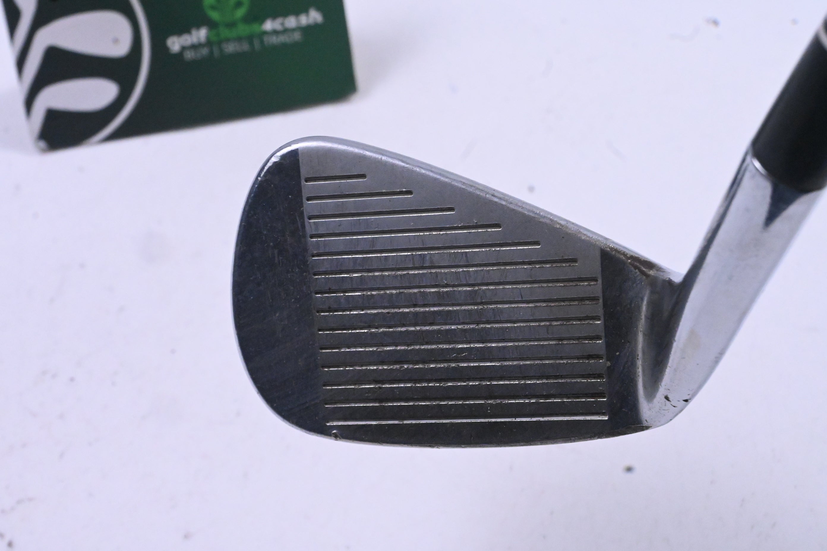 Cleveland TA3 #8 Iron / 40 Degree / Stiff Flex Dynamic Gold Shaft