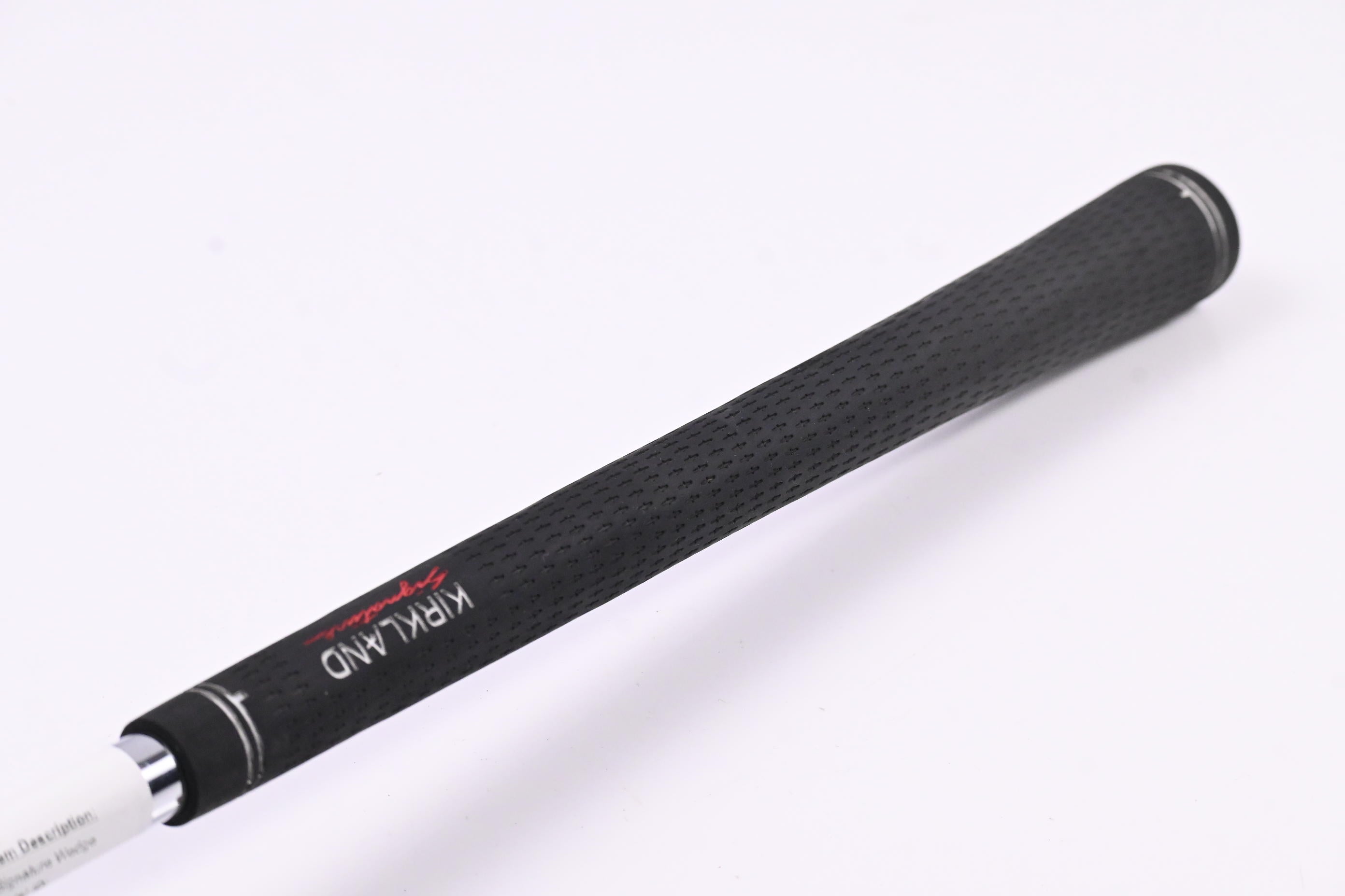Kirkland Signature Gap Wedge / 52 Degree / Wedge Flex Kirkland Signature Shaft