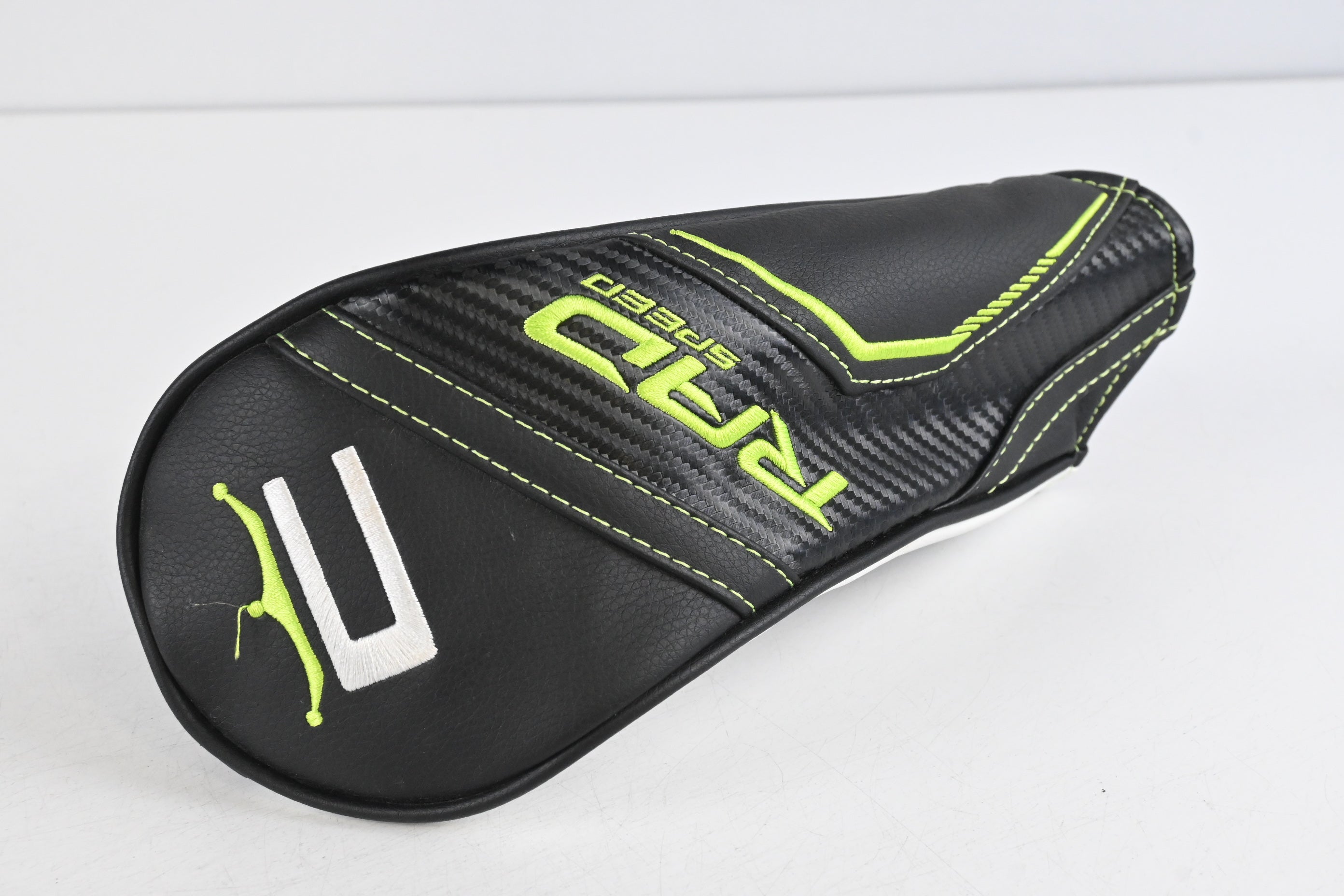 Cobra King Radspeed #3 Wood / 14.5 Degree / X-Flex SKFiber Hypersonic Shaft