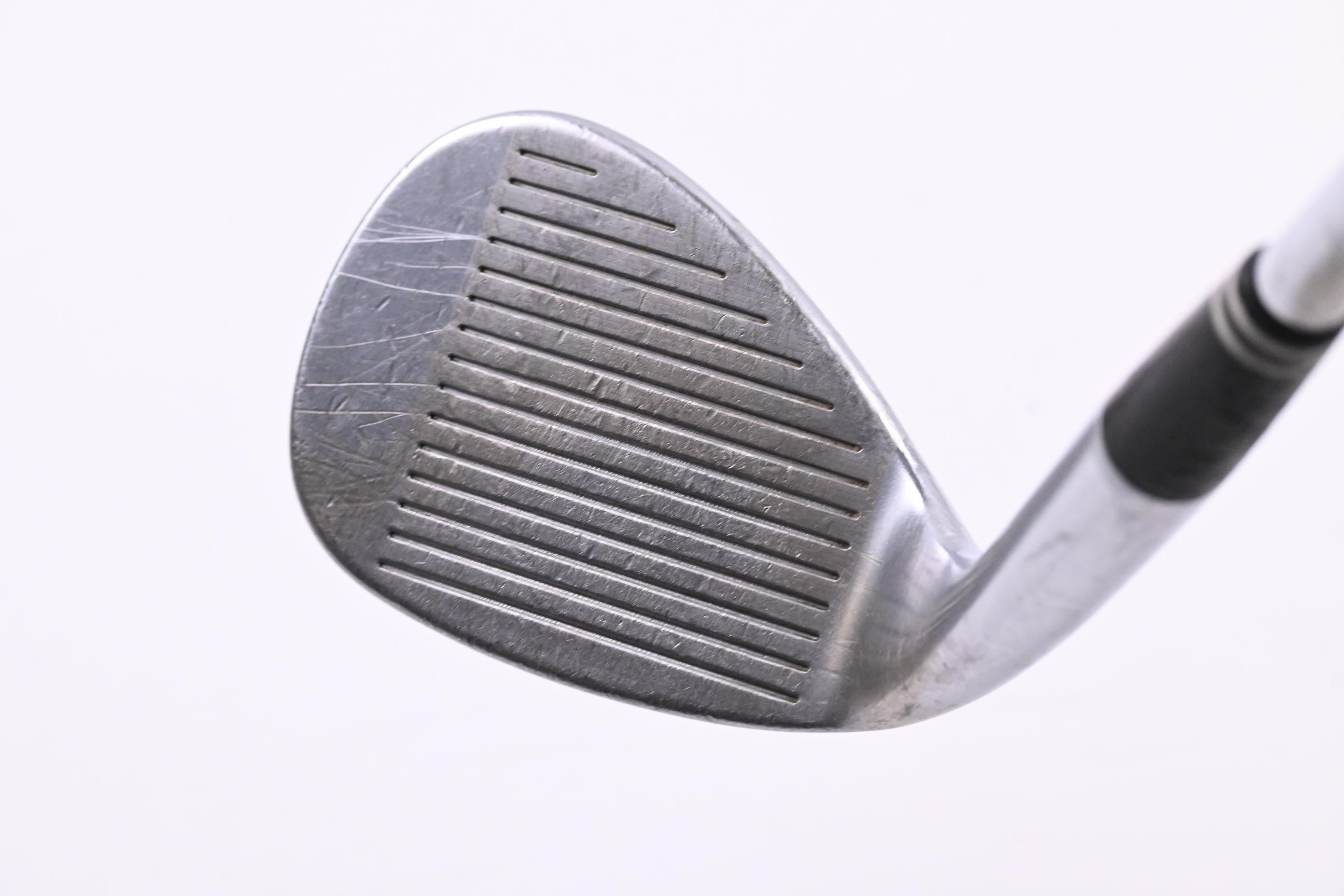 Cleveland CG15 Lob Wedge / 60 Degree / Wedge Flex Steel Shaft