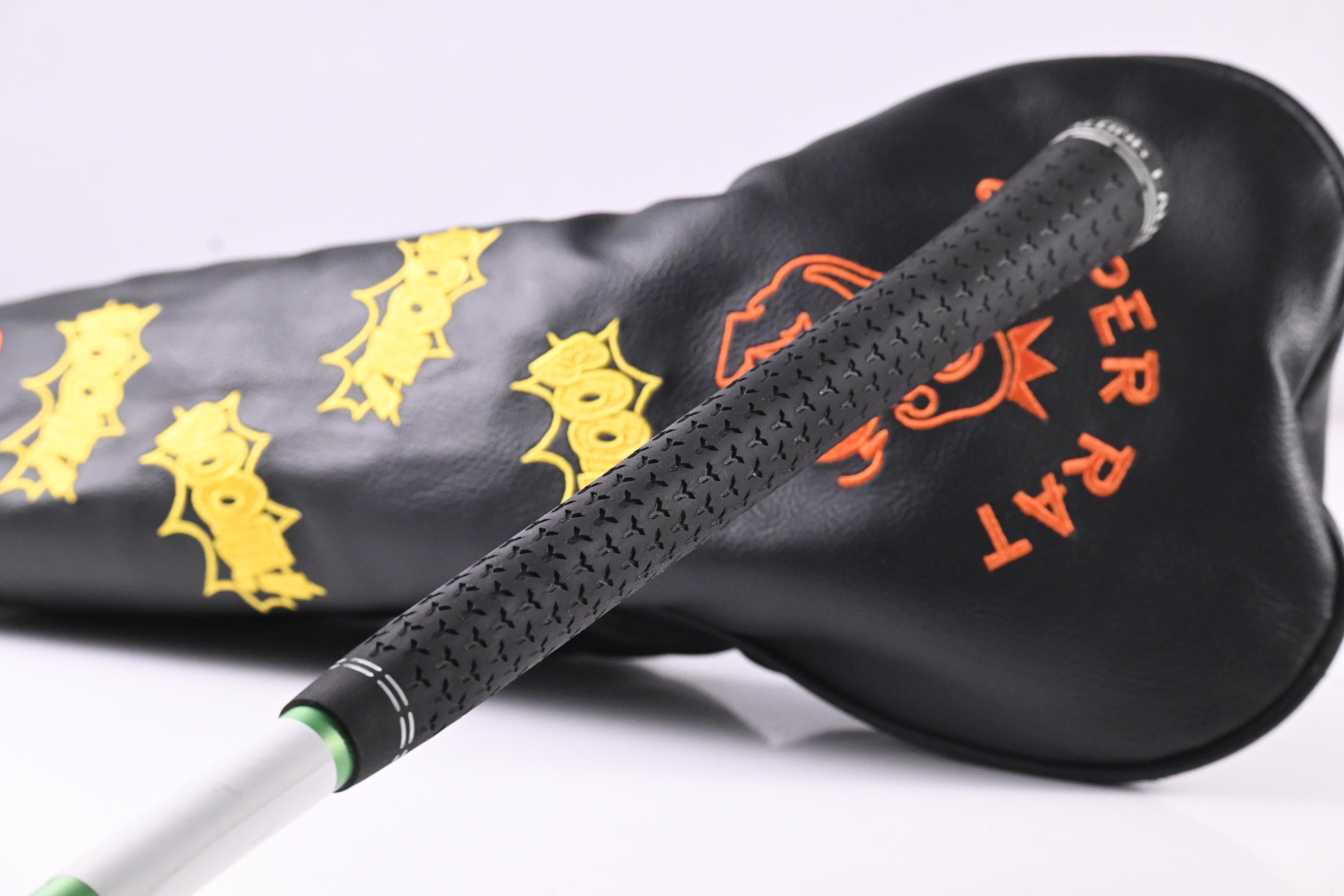 Calong Super Rat Driver / 10.5 Degree / Senior Flex 65 Shaft