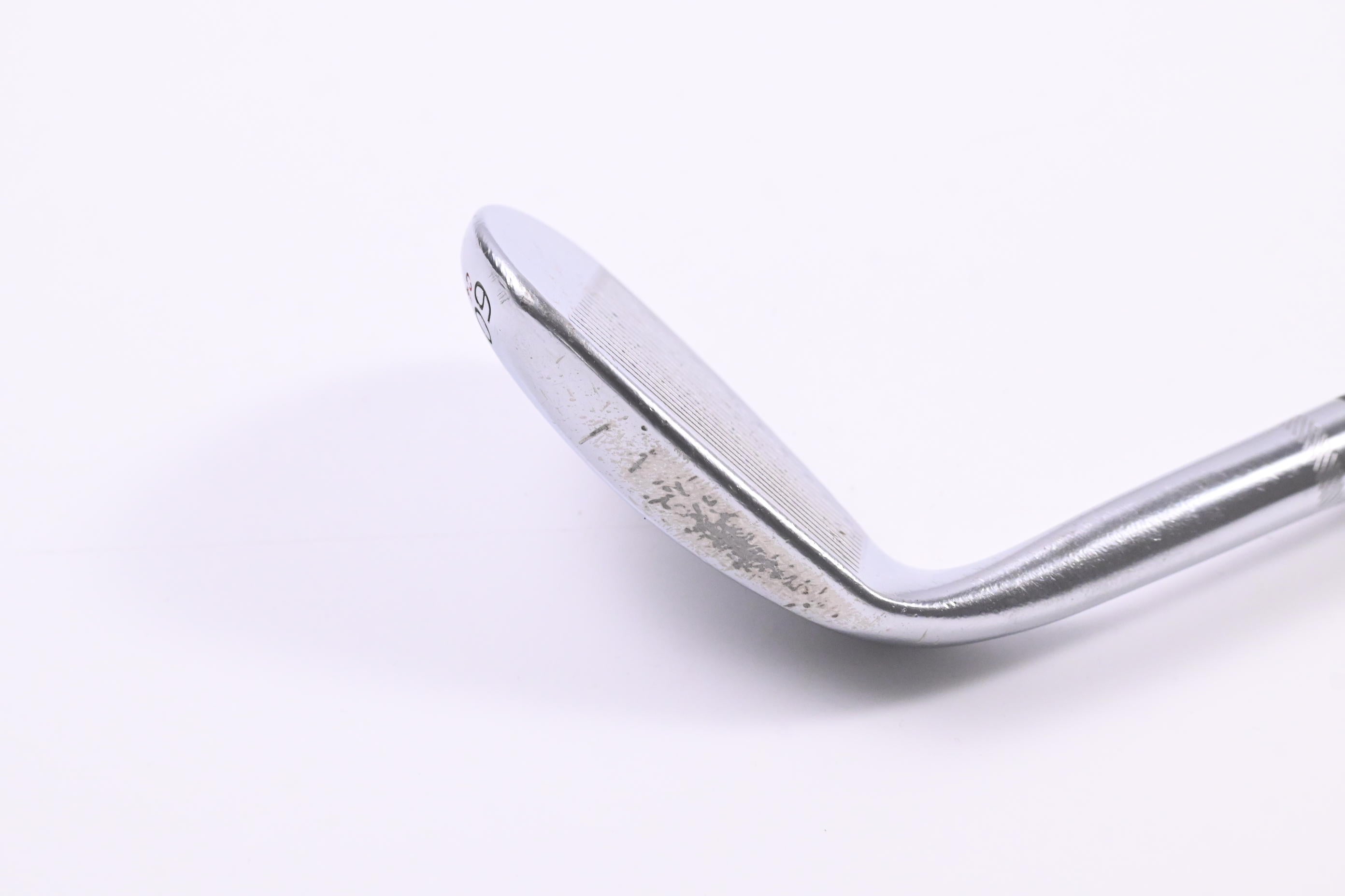 Titleist Vokey SM6 Lob Wedge / 60 Degree / Wedge Flex Titleist Vokey Shaft