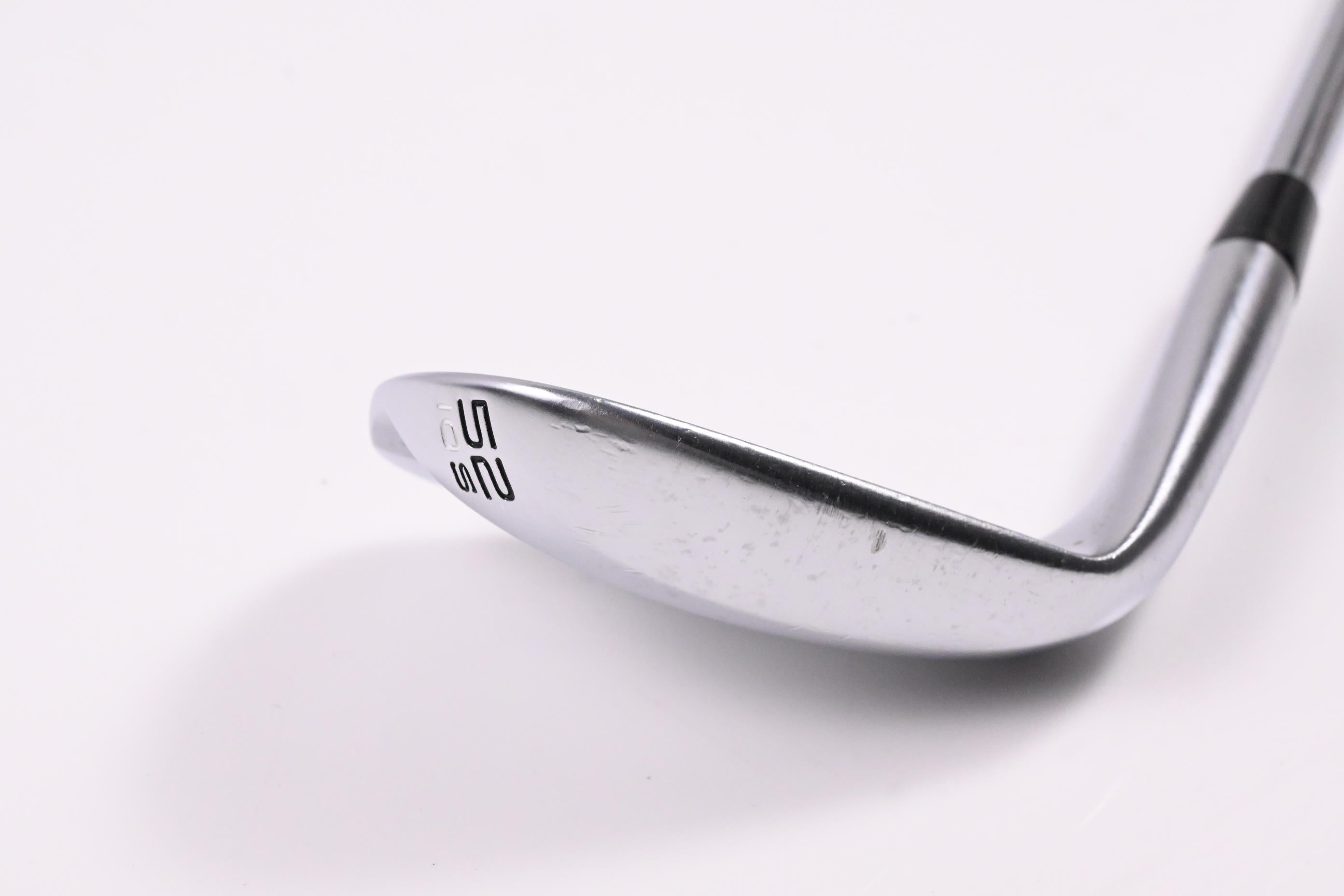 Mizuno Pro T-1 Gap Wedge / 52 Degree / X-Flex N.S.PRO Modus3 Tour 120 Shaft