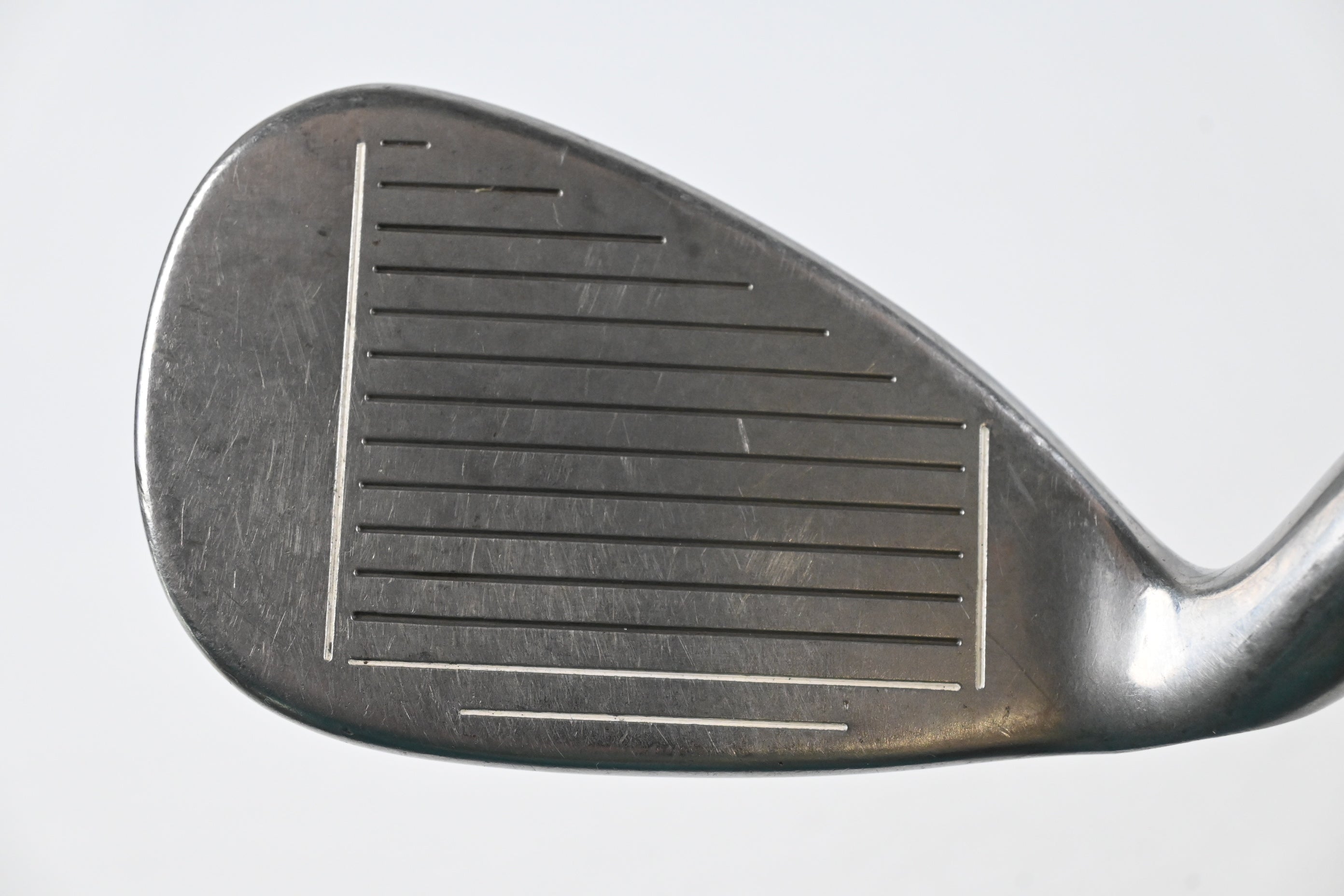 Callaway Diablo Edge Pitching Wedge / 44 Degree / Regular Flex Steel Shaft