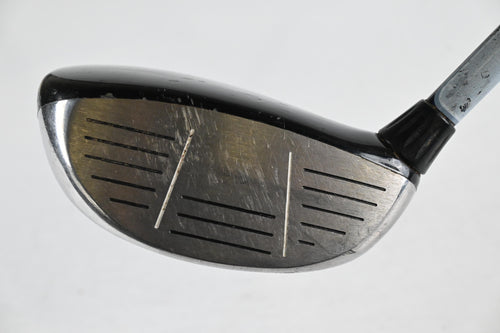 Ladies Callaway X 2008 #7 Wood / 21 Degree / Ladies Flex Callaway 55 Shaft