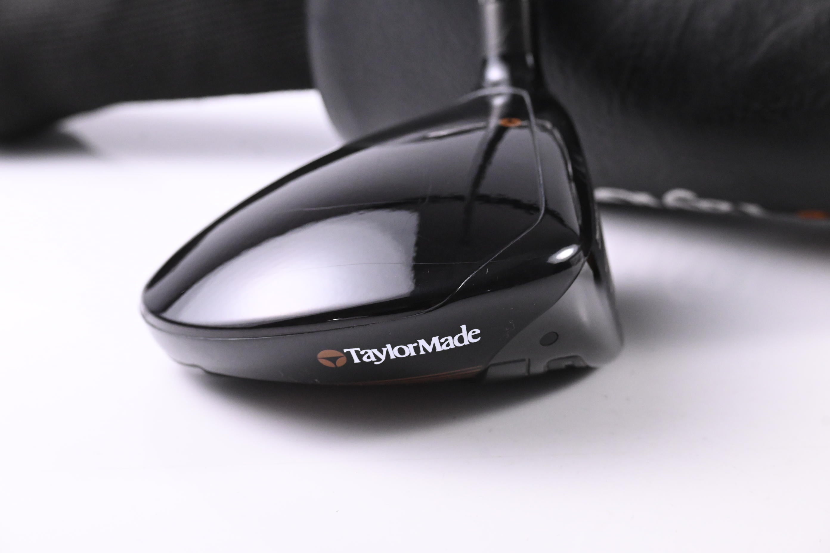 Taylormade BRNR Mini Driver / 11.5 Degree / Stiff Flex UST Proforce 65 M40X