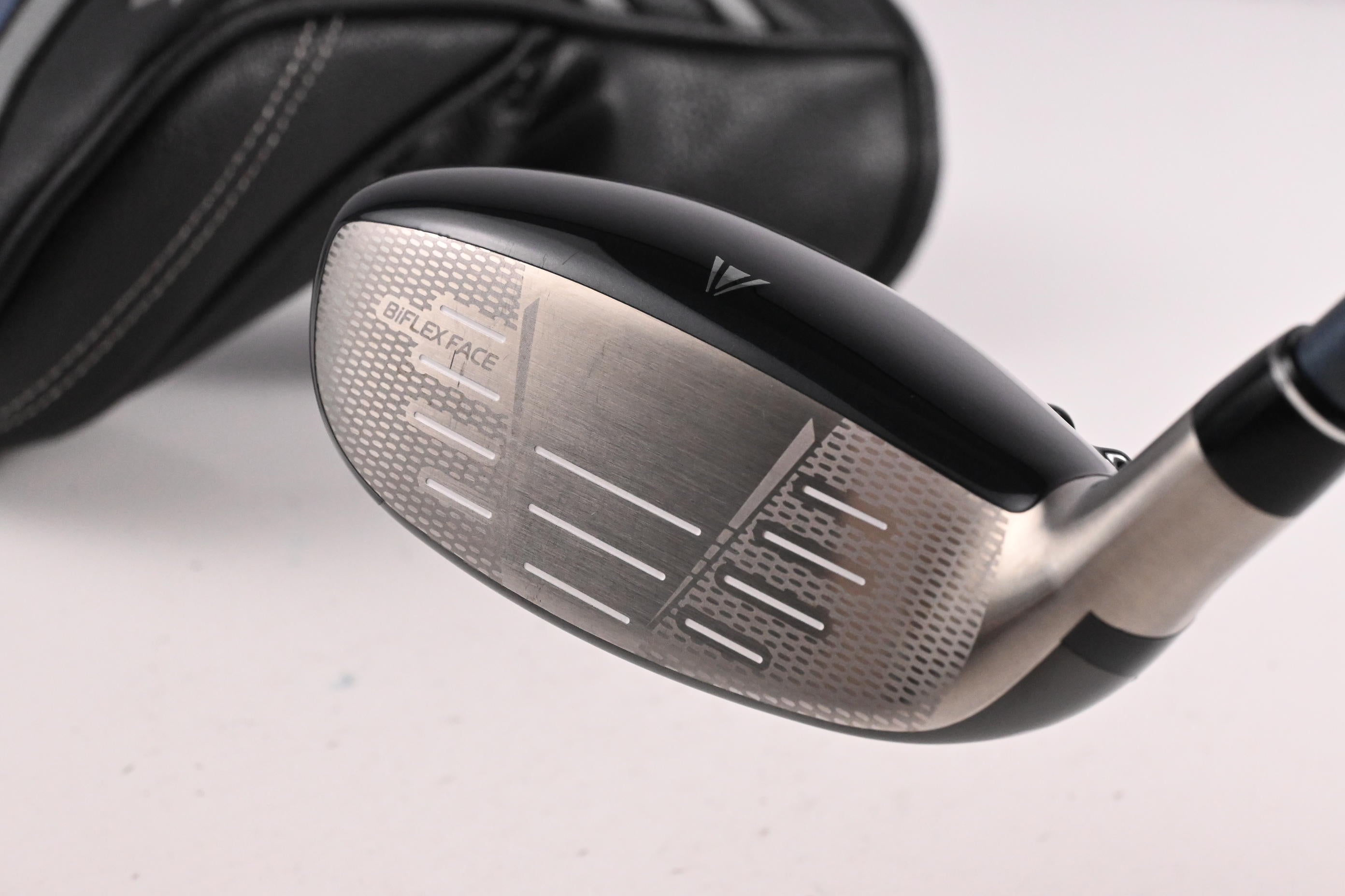 XXIO 14 #5 Hybrid / 23 Degree / Regular Flex XXIO MP 1400 40 Shaft