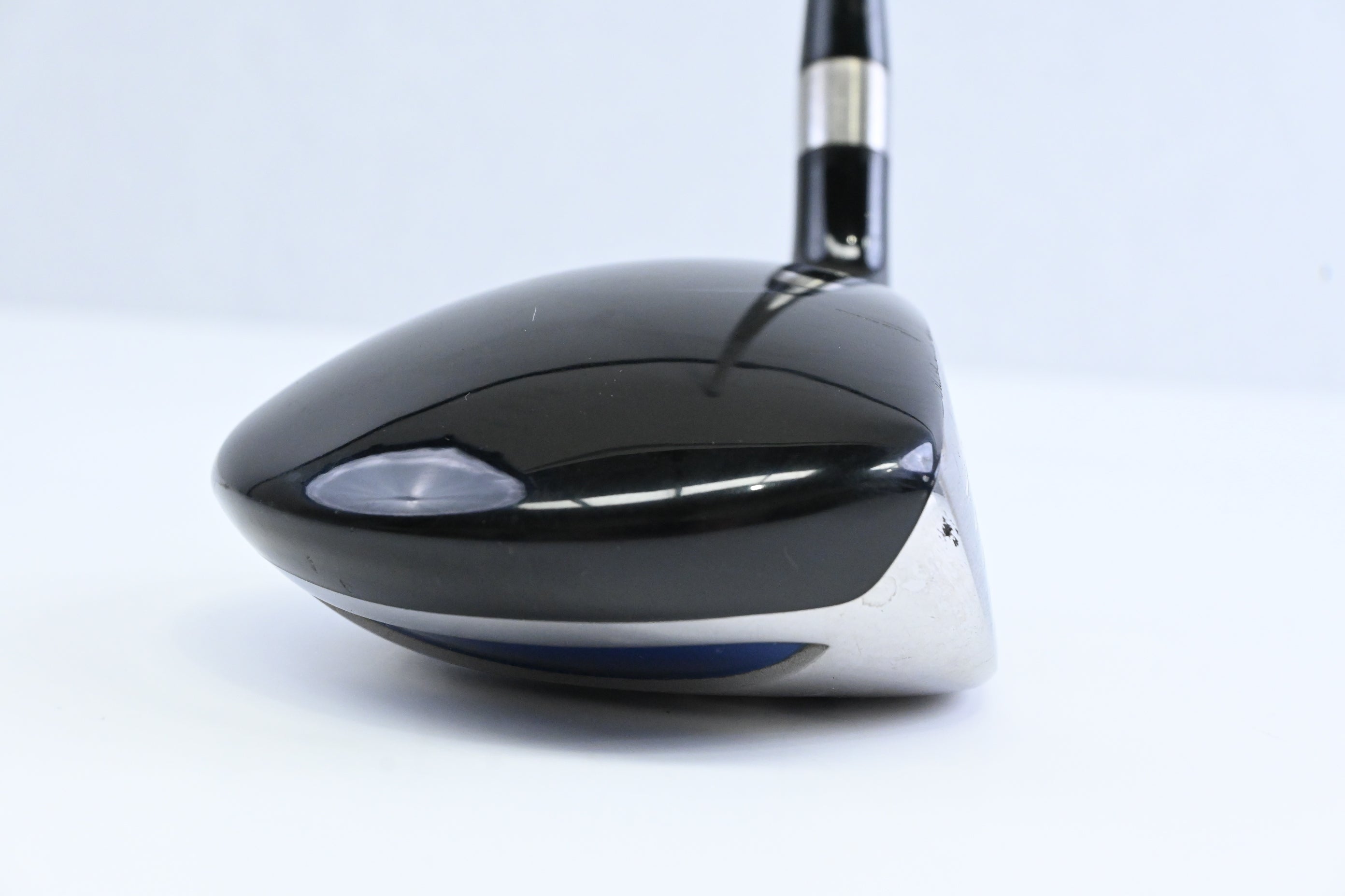 Ping G5 #3 Wood / 15 Degree / Regular Flex Ping TFC 100 Shaft
