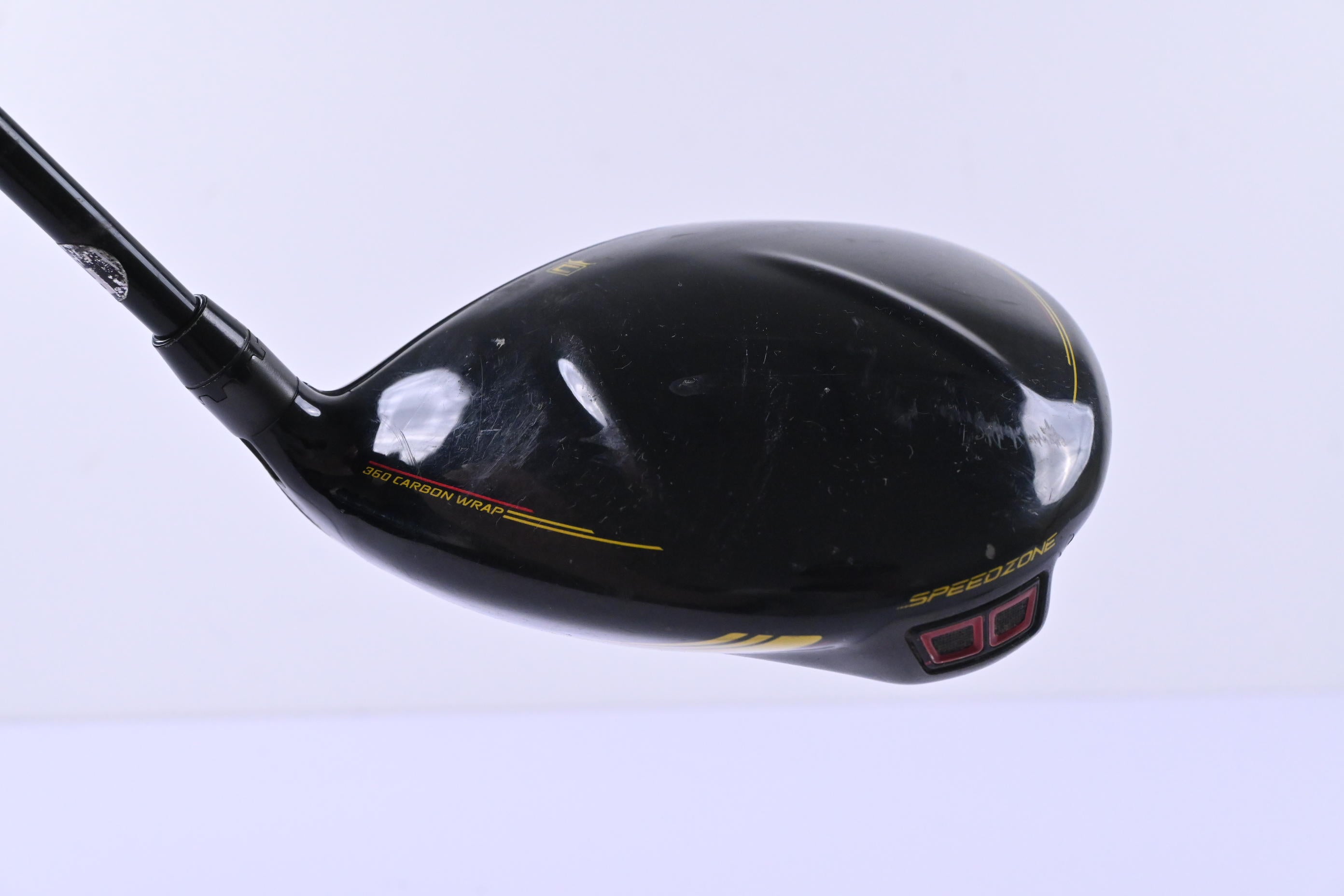 Cobra King Speedzone Driver / 10.5 Degree / Regular Flex Tensei AV Blue 65