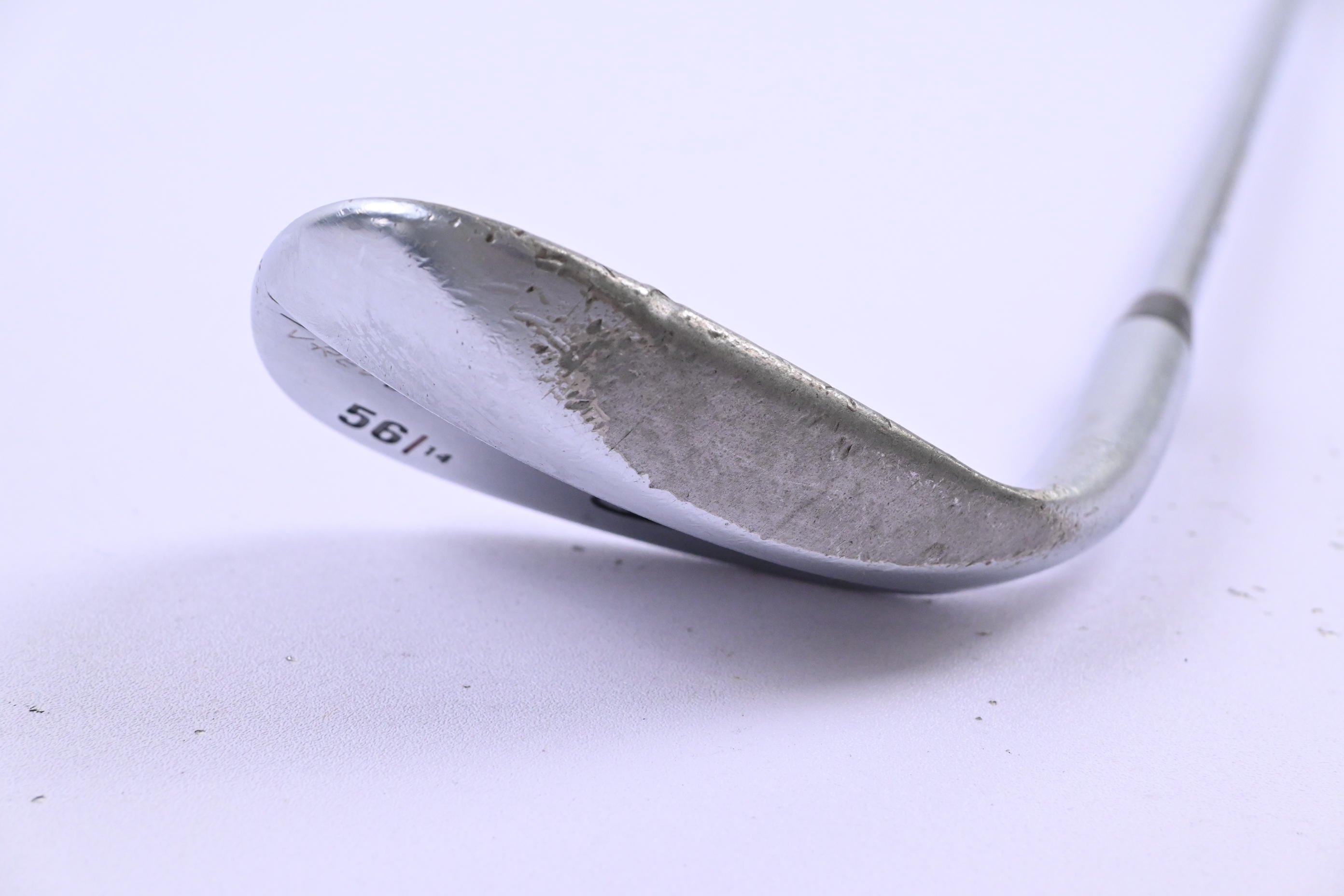 Nike VR V-Rev Sand Wedge / 56 Degree / Stiff Flex Dynamic Gold S200 Shaft