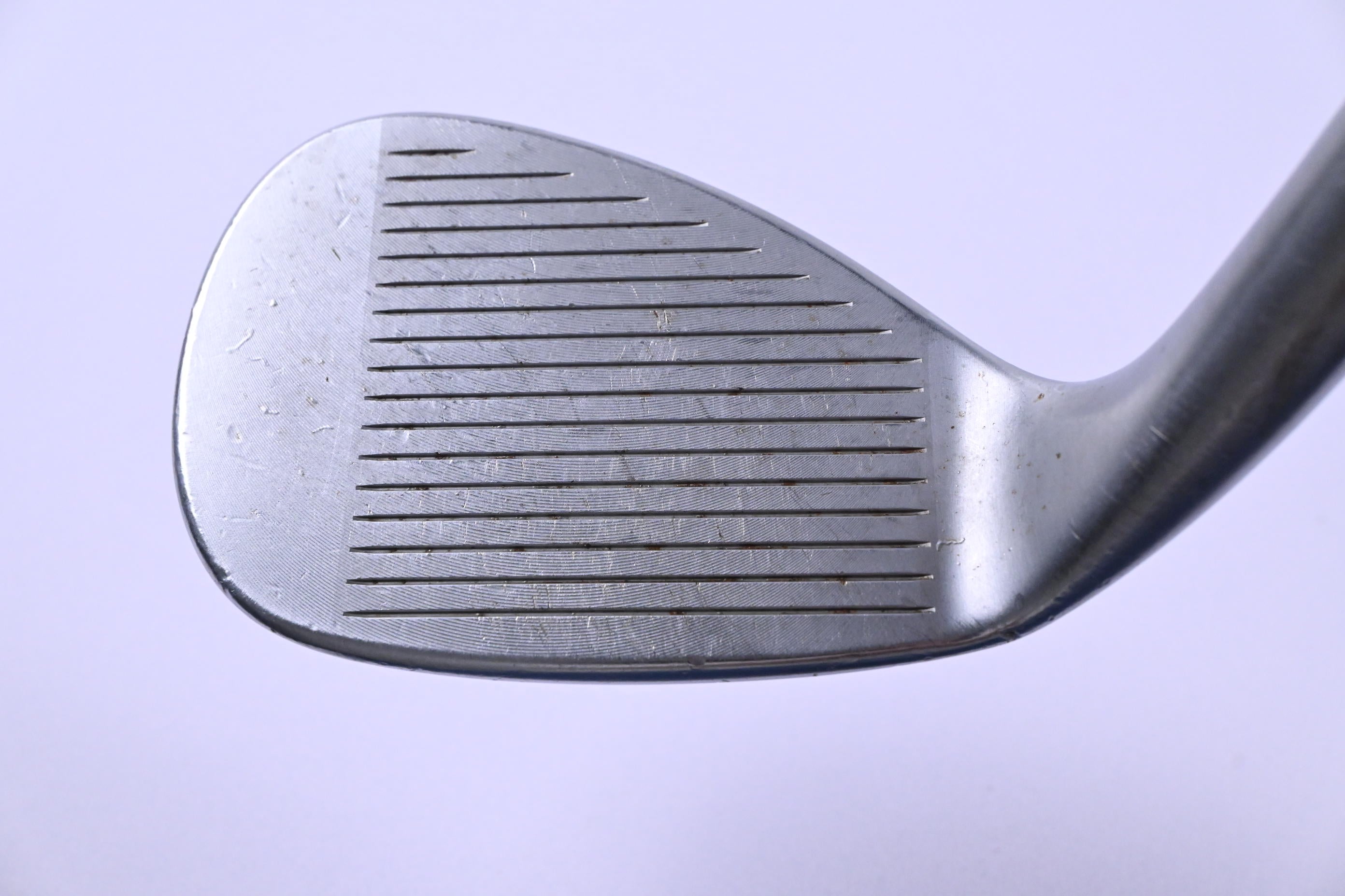 Titleist Vokey SM4 Lob Wedge / 60 Degree / Wedge Flex Vokey Design Shaft