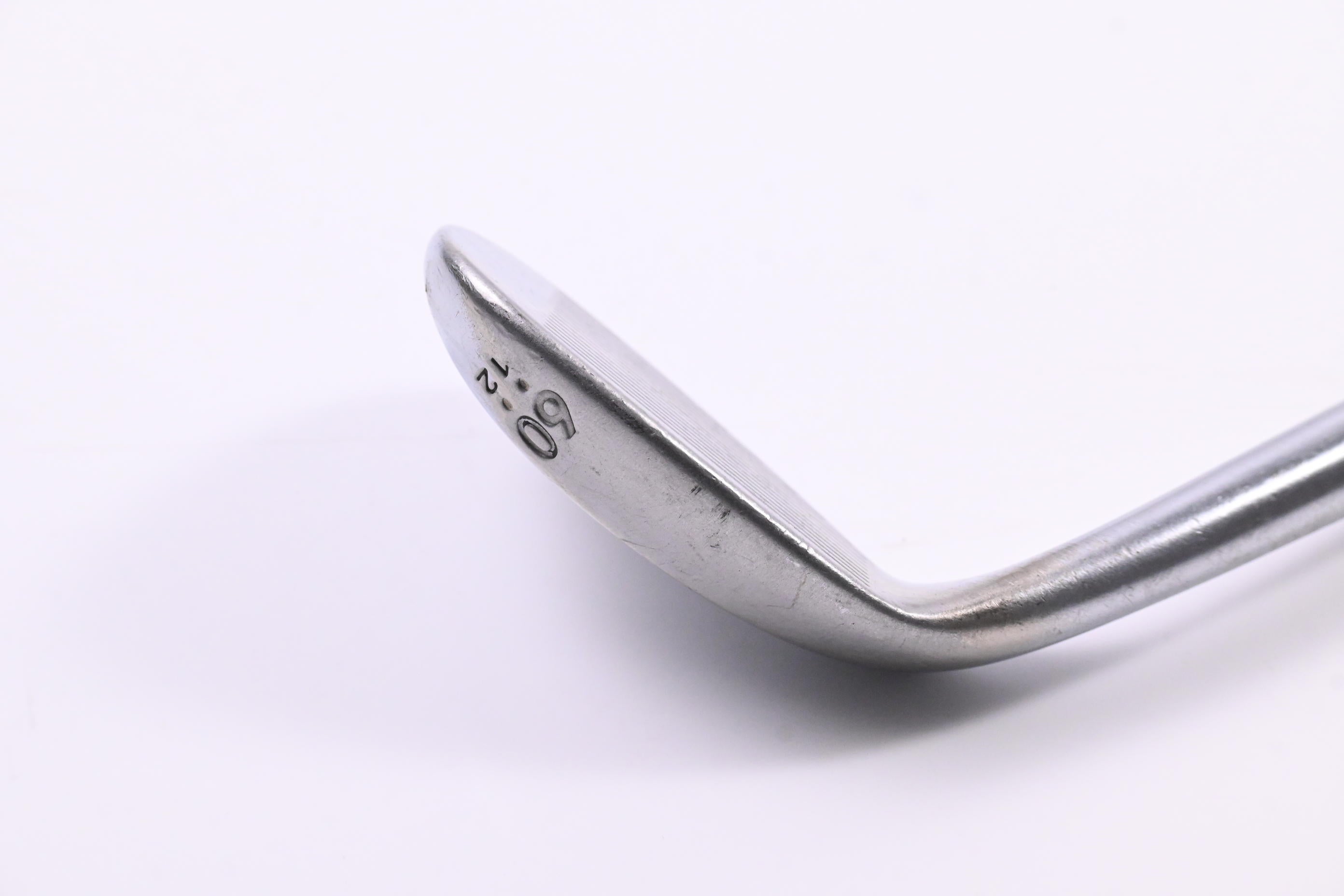 Cleveland CG15 Lob Wedge / 60 Degree / Wedge Flex Steel Shaft