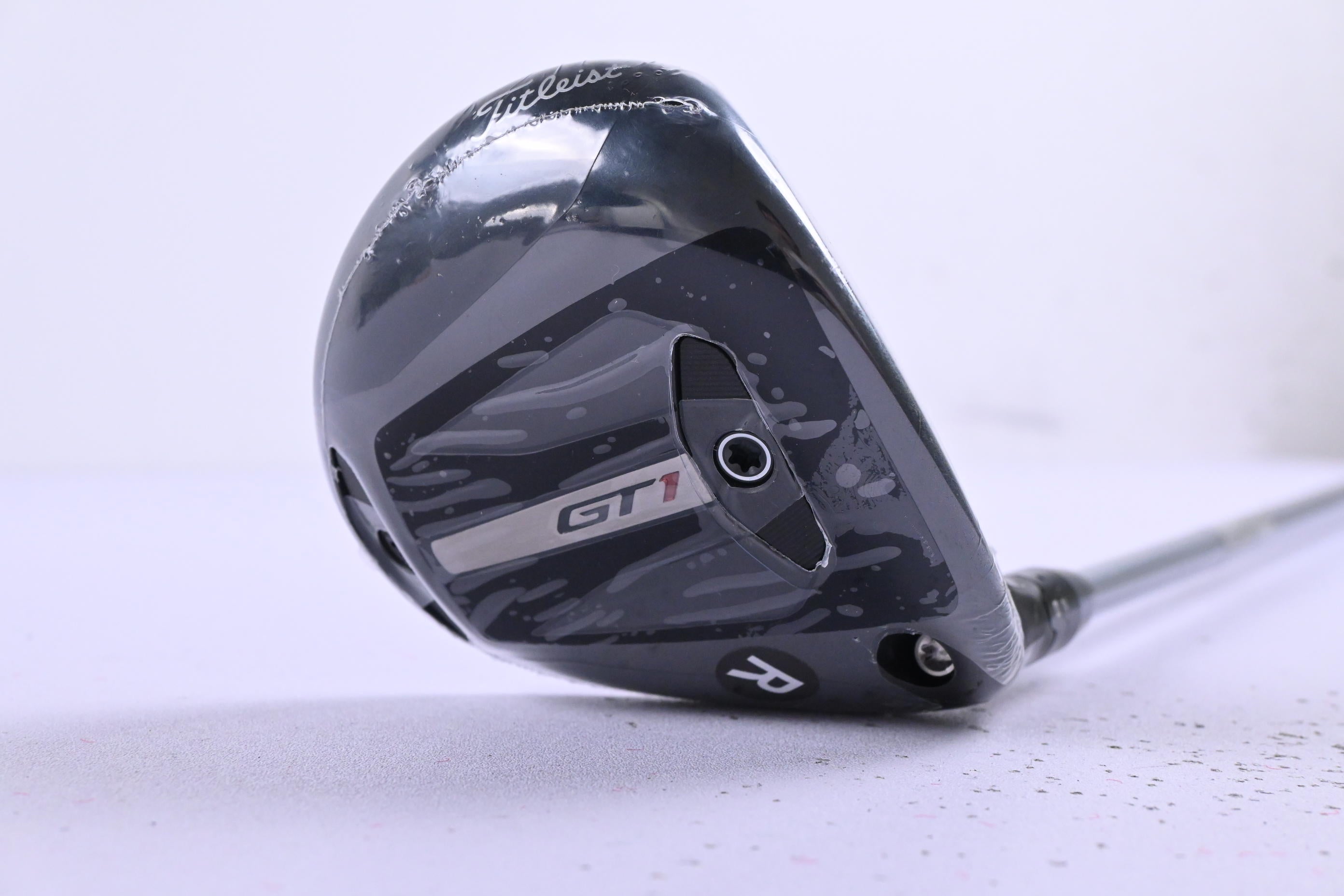 Titleist GT1 #7 Wood / 21 Degree / Regular Flex Fujikura Air Speeder 40 Shaft