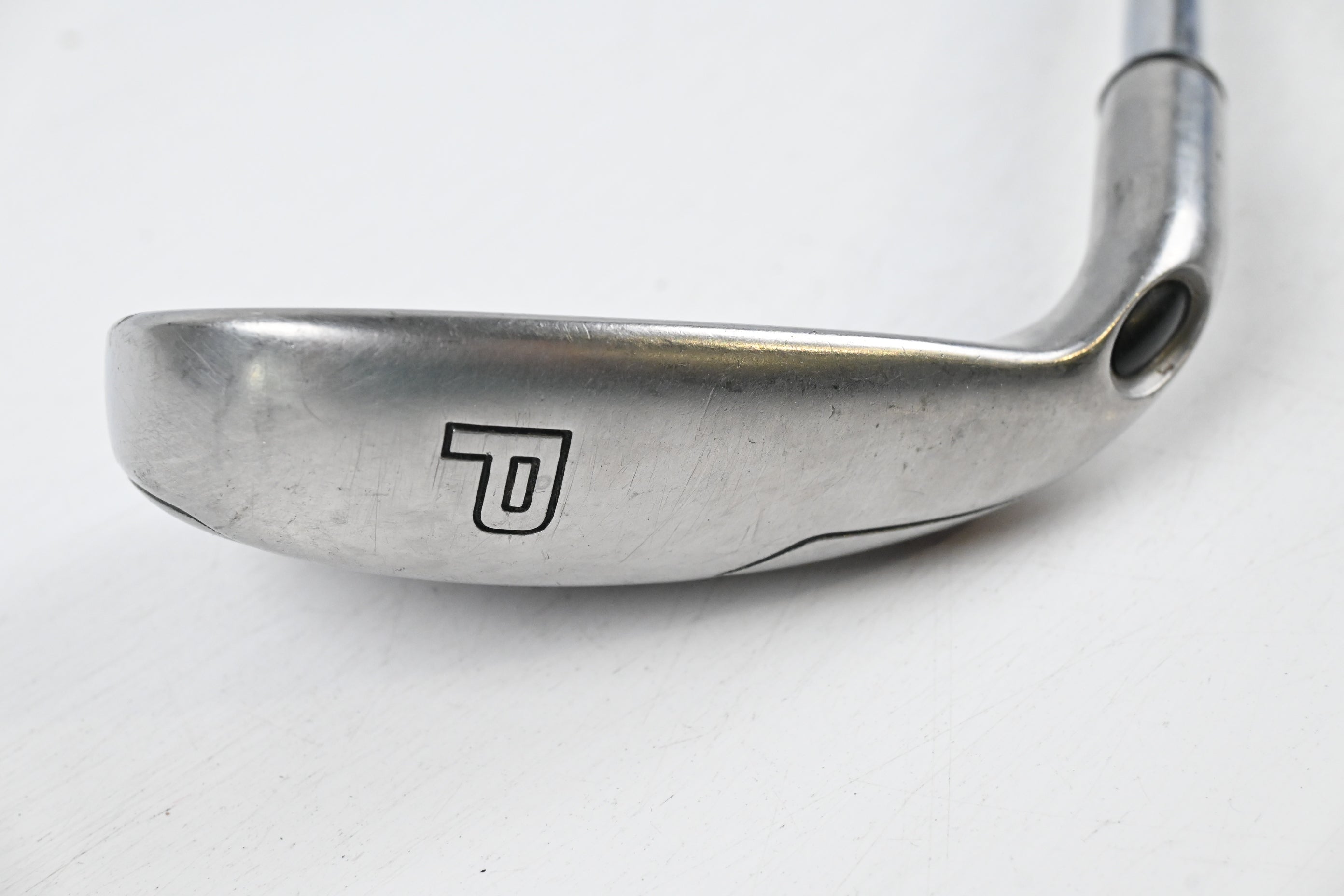 Callaway Diablo Edge Pitching Wedge / 44 Degree / Regular Flex Steel Shaft