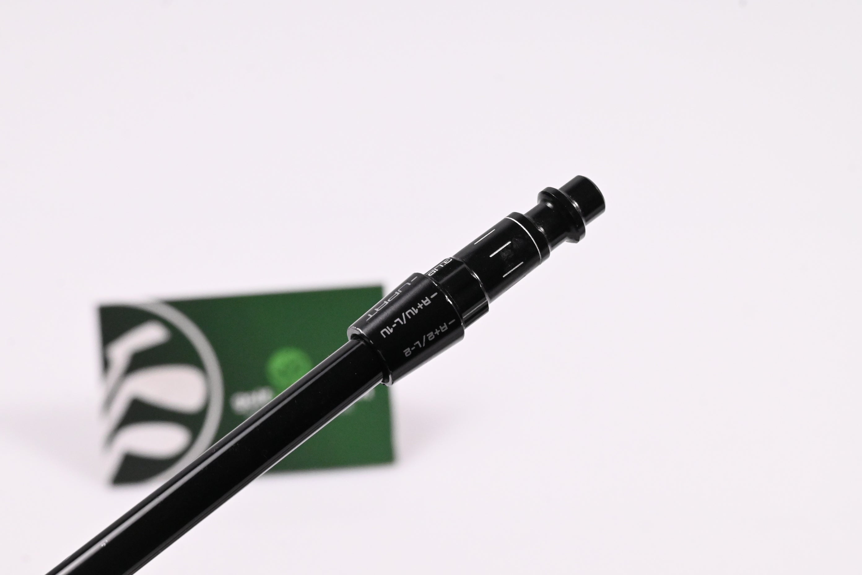 Project X Hzrdus Smoke Blue RDX 60 Driver Shaft / Regular Flex / Mizuno Adapter