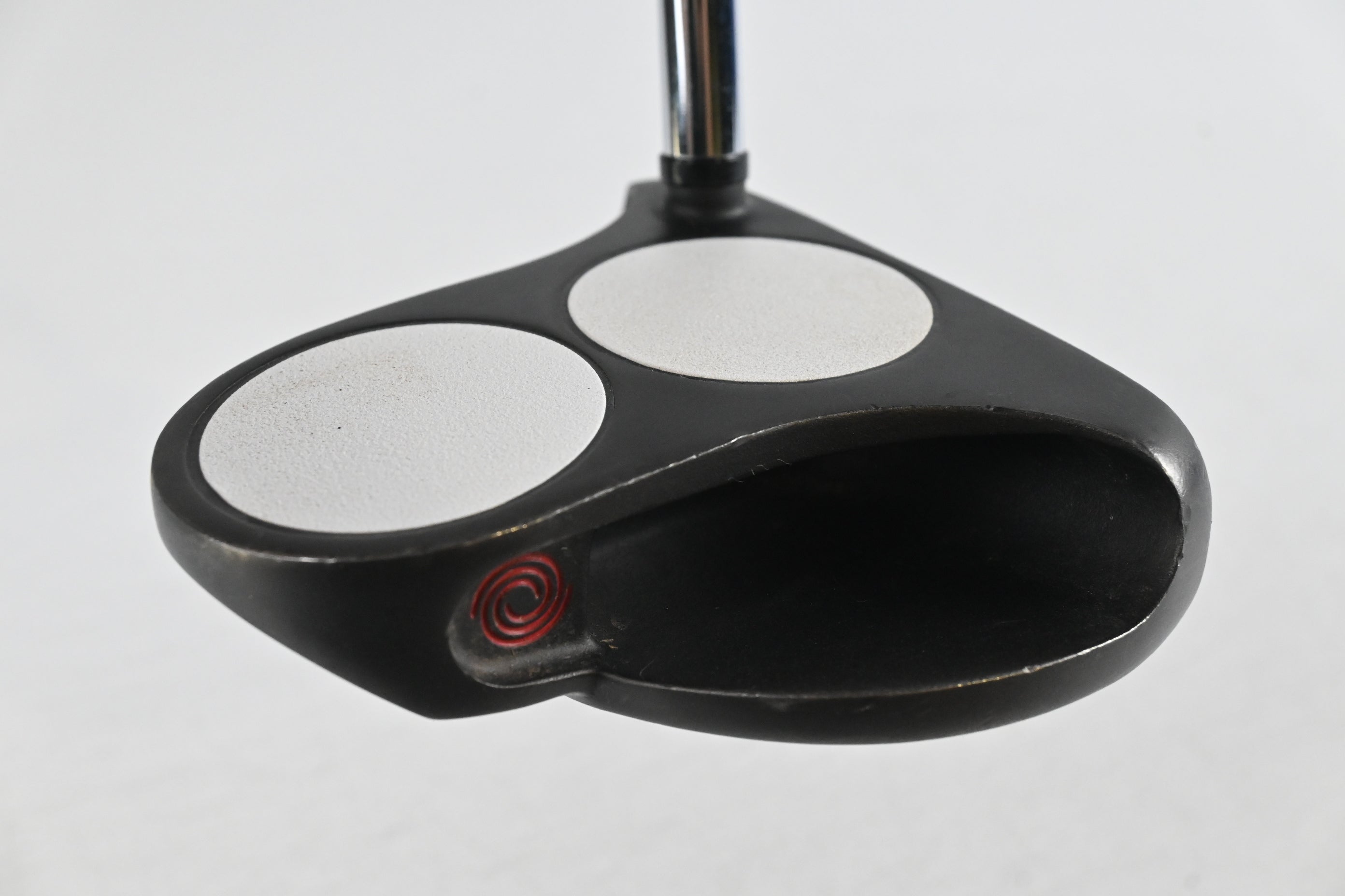 Odyssey O-Works 2-Ball Putter / 33 Inch
