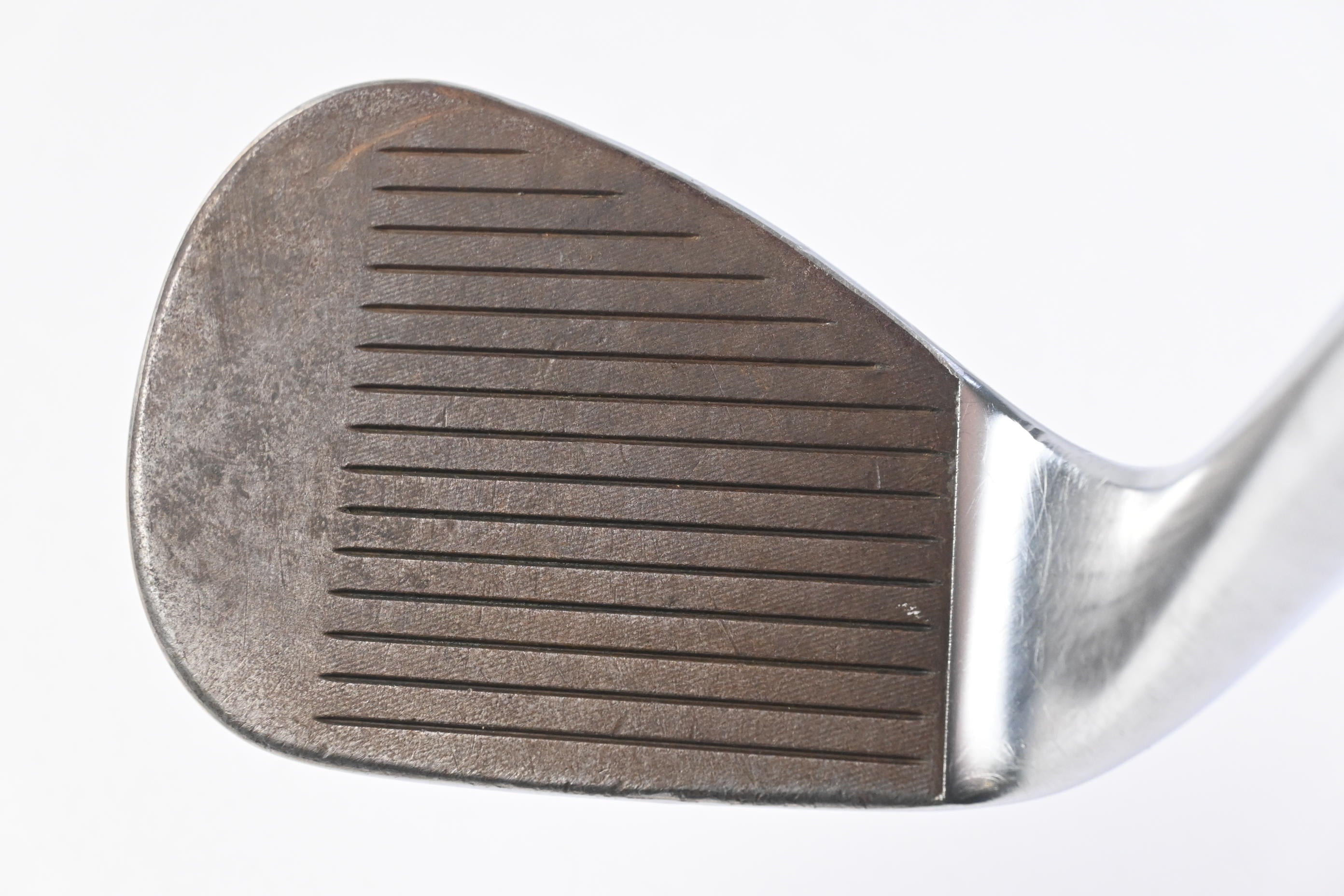 Callaway Jaws Raw Lob Wedge / 58 Degree / X-Flex N.S.Pro Modus3 Tour120 Shaft