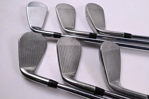 Titleist T300 2021 Irons / 5-PW / X-Flex N.S.Pro Modus³ Tour 120 Shafts