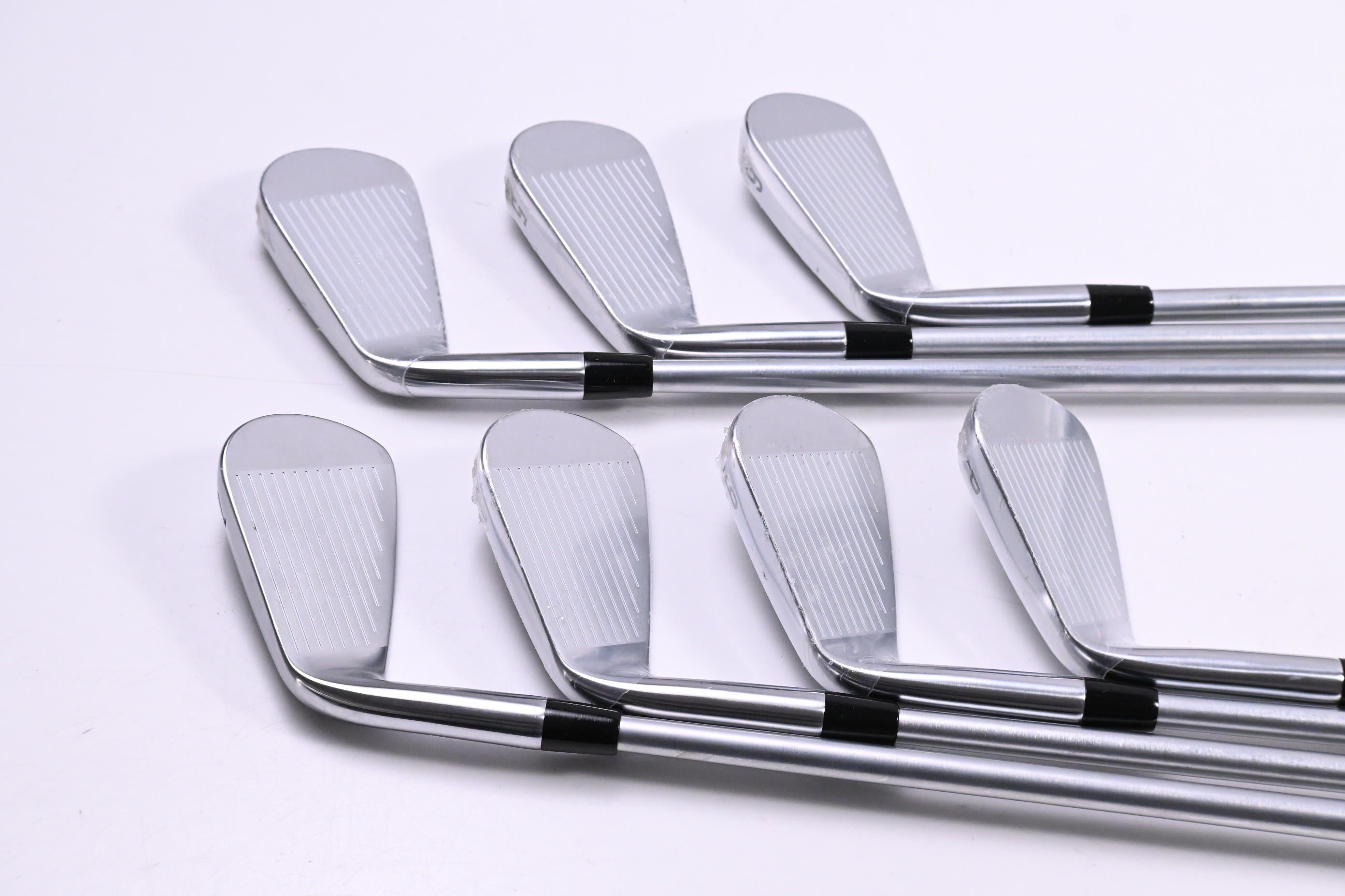 Callaway X Forged 2025 Irons / 4-PW / X-Flex Project X LS 125 Shafts