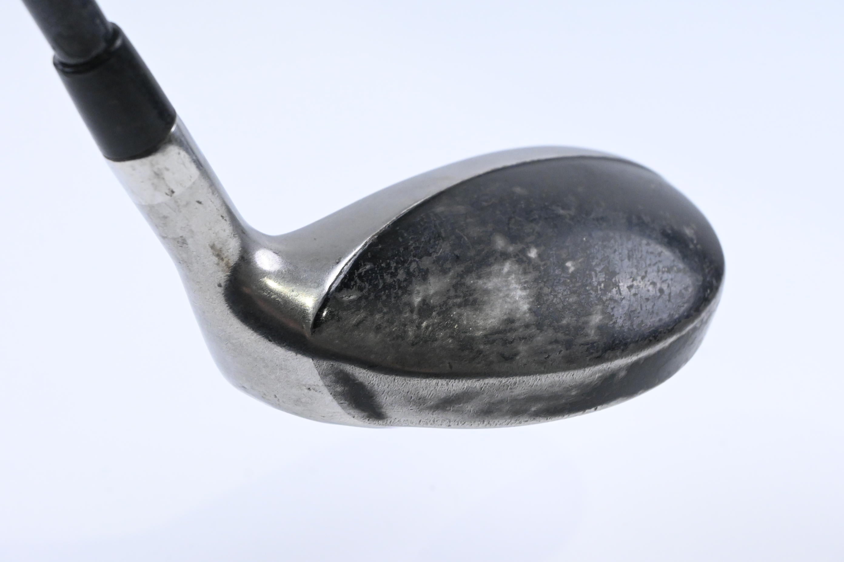 JBoss Recovery #3 Hybrid / 19 Degree / Stiff Flex JBoss Shaft