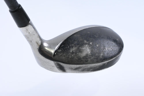 JBoss Recovery #3 Hybrid / 19 Degree / Stiff Flex JBoss Shaft
