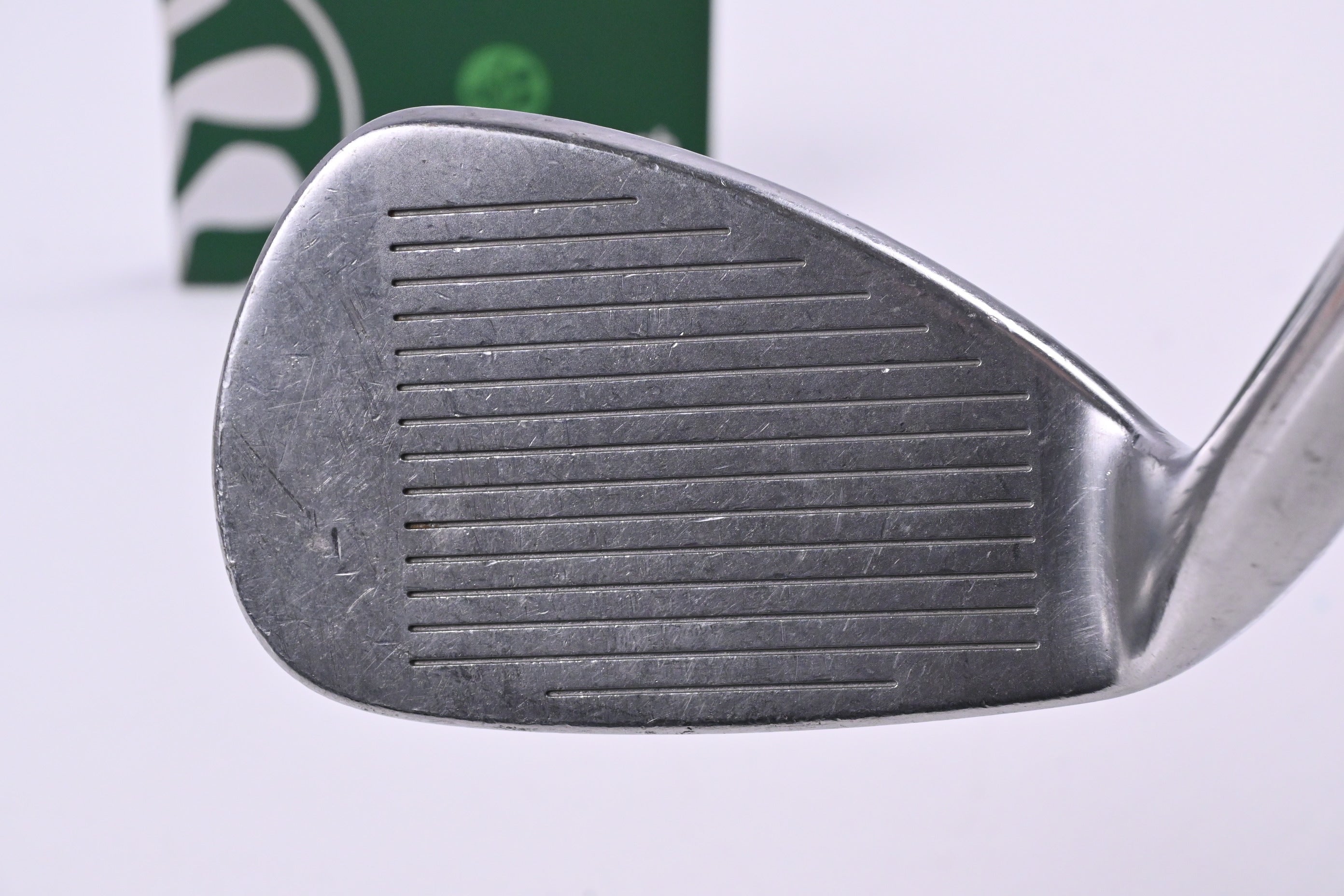 Adams Tight Lies Original #9 Iron / 41 Degree / Regular Flex True Temper GT Shaft