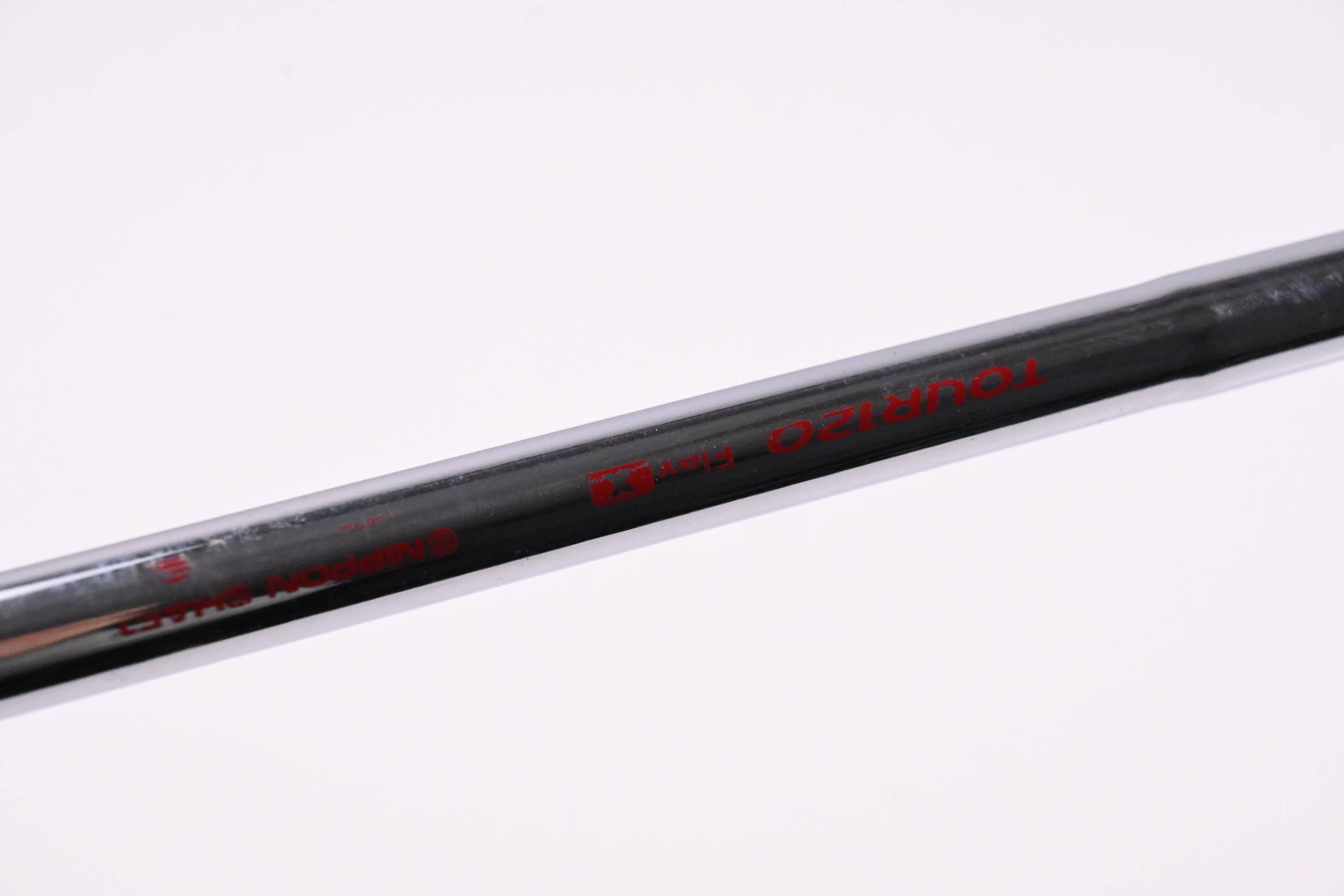 Mizuno Pro T-1 Gap Wedge / 52 Degree / X-Flex N.S.PRO Modus3 Tour 120 Shaft