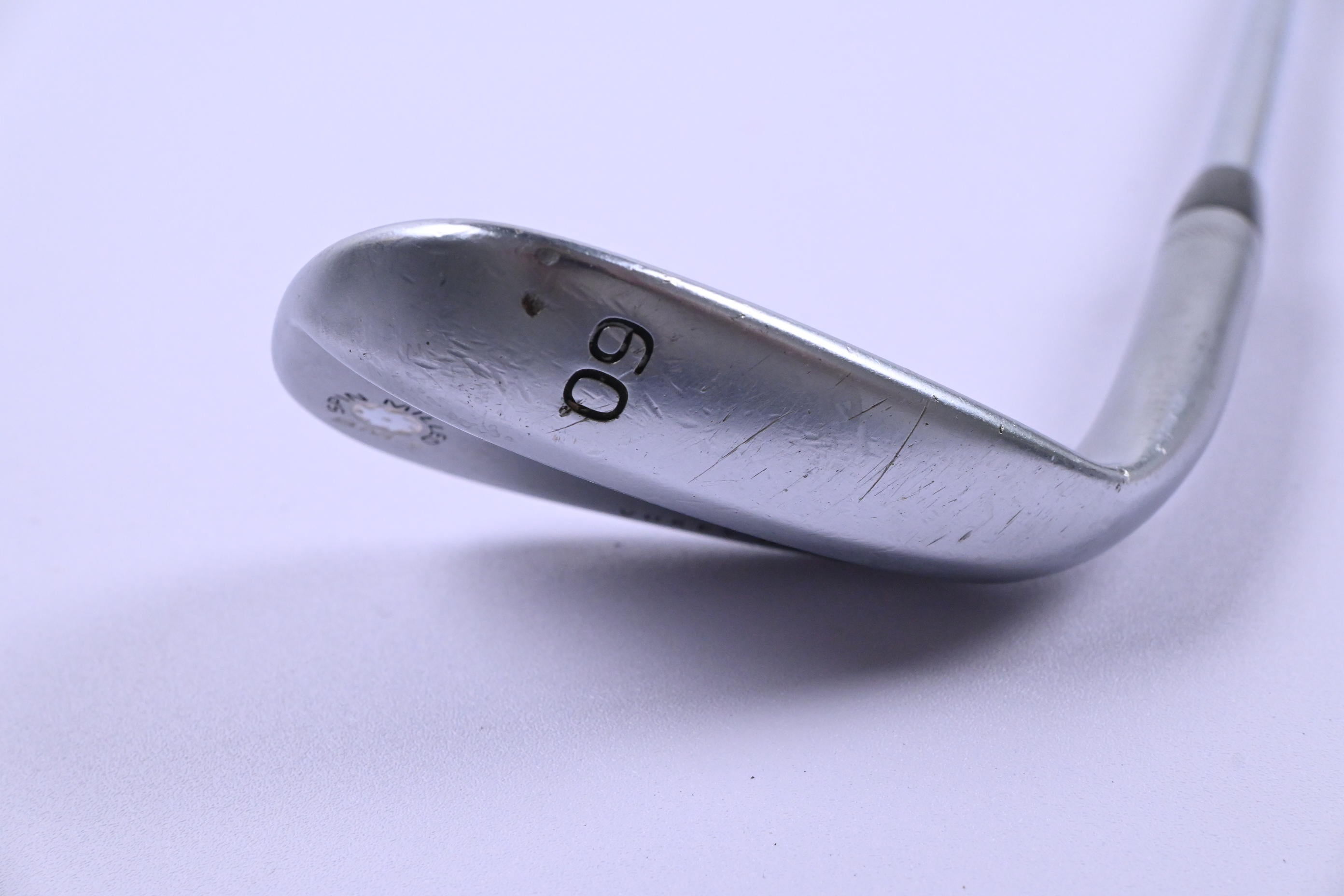 Titleist Vokey SM4 Lob Wedge / 60 Degree / Wedge Flex Vokey Design Shaft