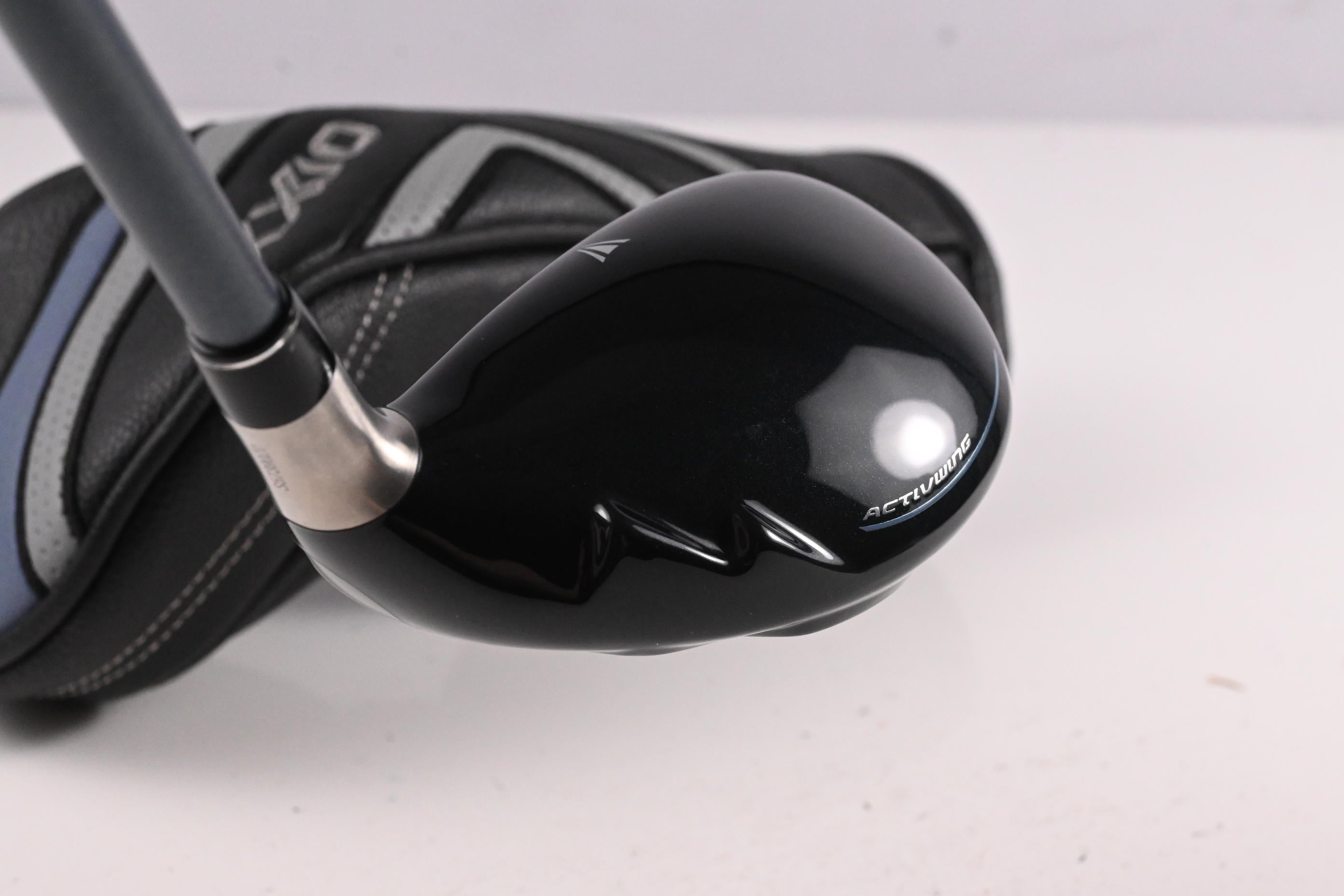 XXIO 14 #5 Hybrid / 23 Degree / Regular Flex XXIO MP 1400 40 Shaft
