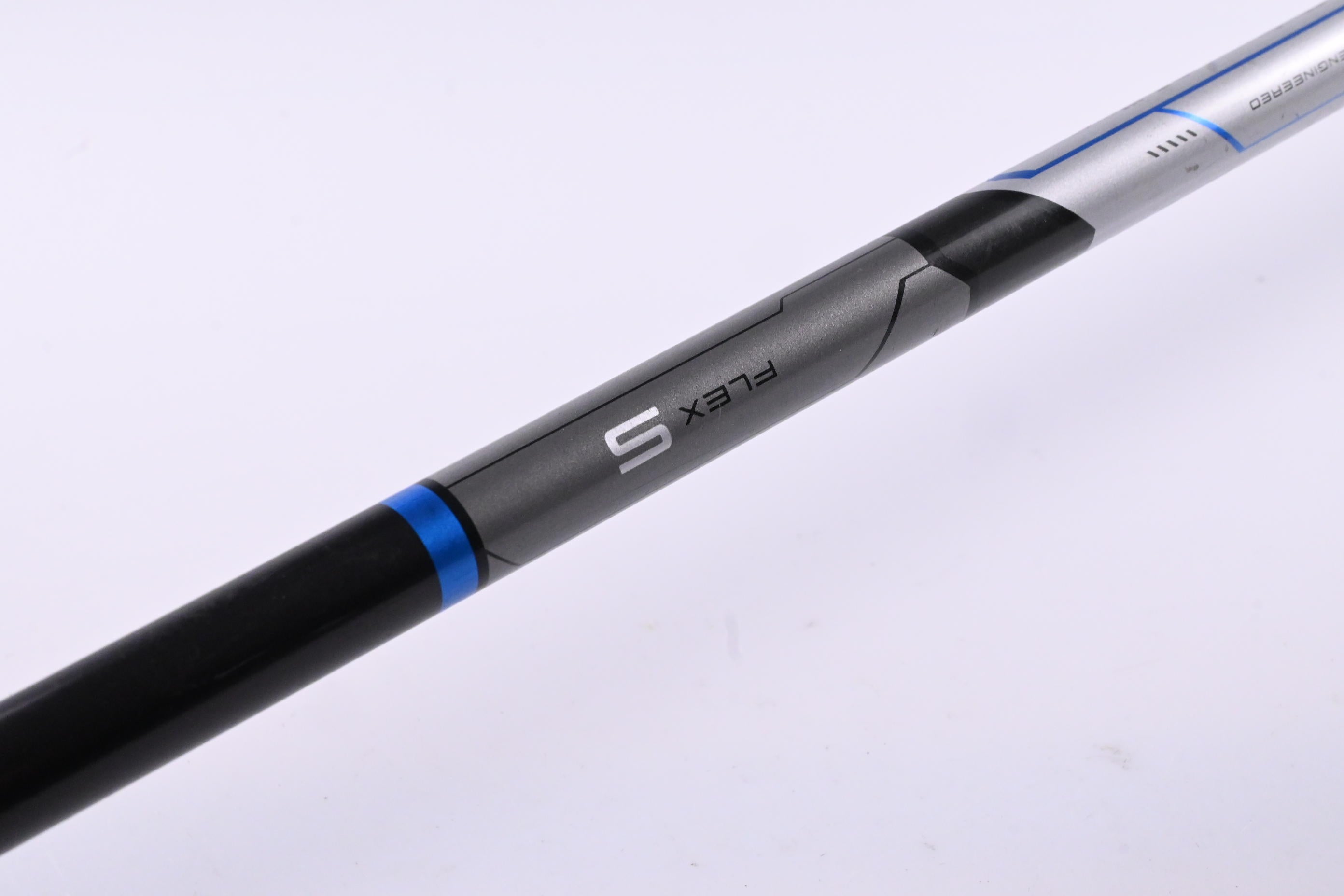 Taylormade SLDR Driver / 10 Degree / Stiff Flex Fujikura Speeder 57 Shaft