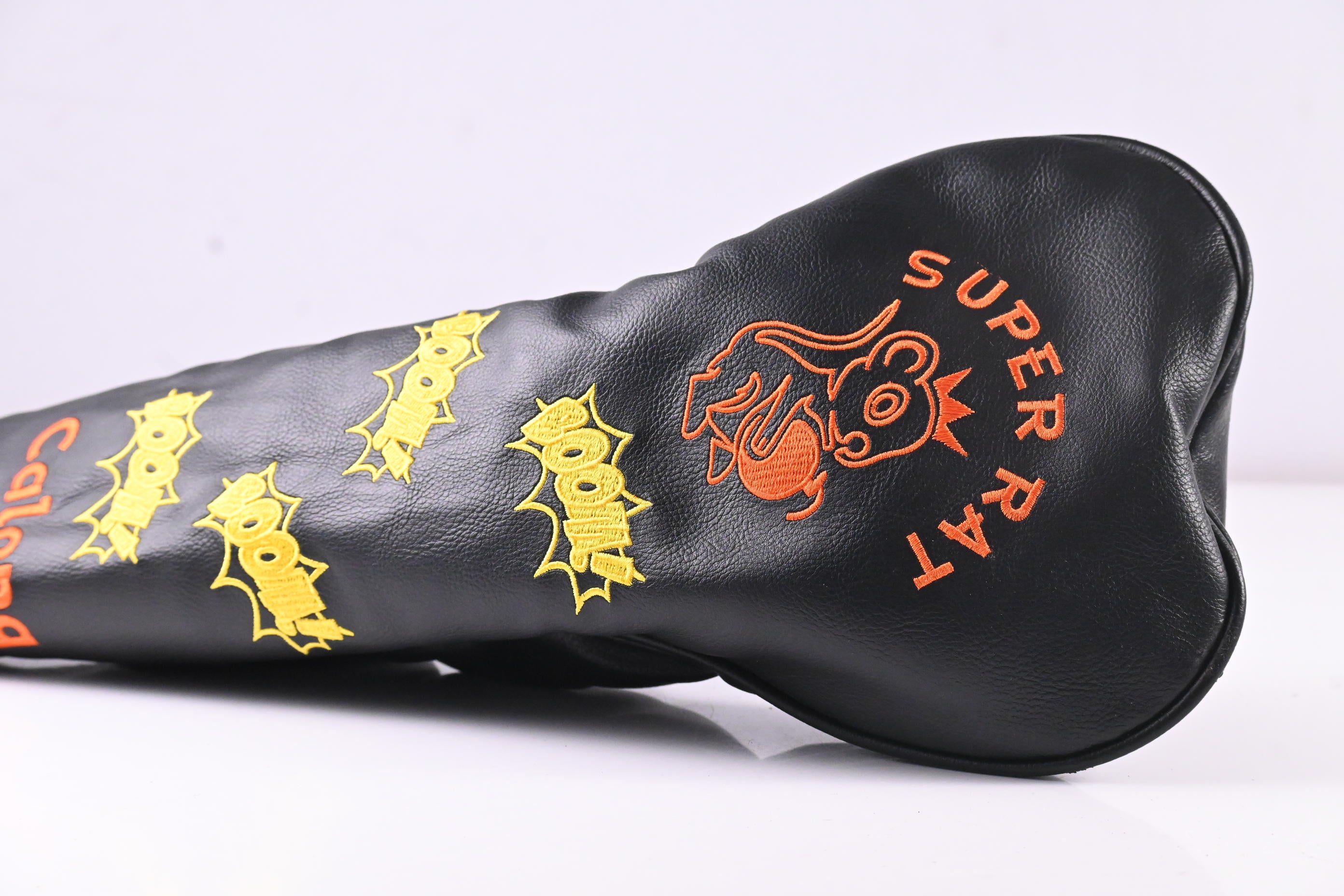 Calong Super Rat Driver / 10.5 Degree / Senior Flex 65 Shaft