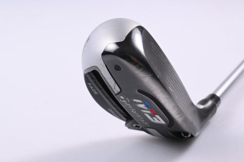 Taylormade M3 #2 Hybrid / 17 Degree / Stiff Flex Tensei CK Blue 80 Shaft