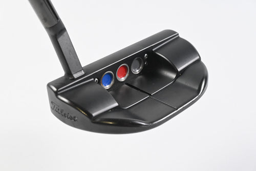Scotty Cameron Global Limited 2018 Putter / 34 Inch