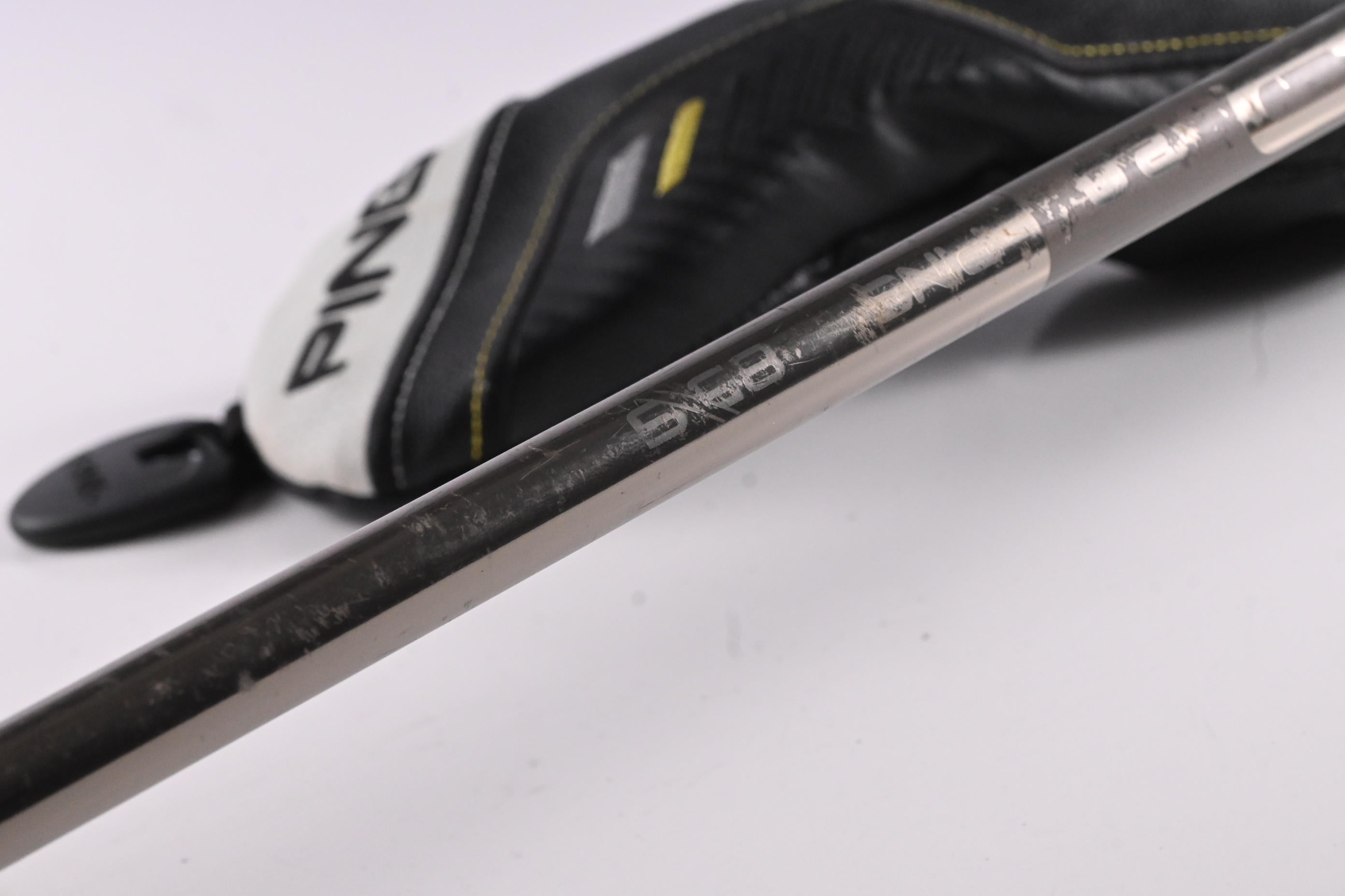 Ping G430 #2 Hybrid / 17 Degree / Stiff Flex Ping Tour 2.0 85 Shaft