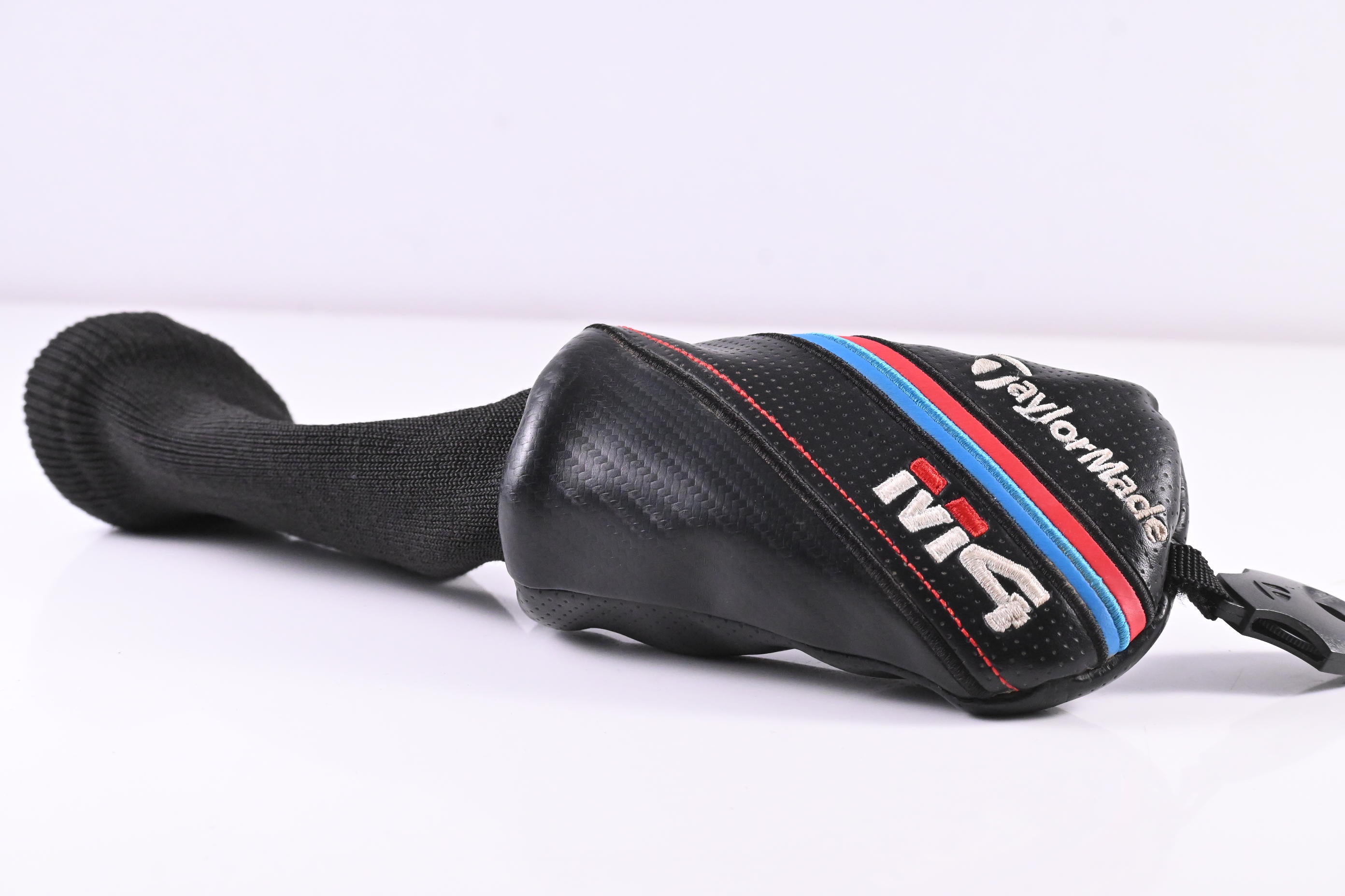 Taylormade M4 #4 Hybrid / 22 Degree / Regular Flex Fujikura Atmos Red 6 Shaft
