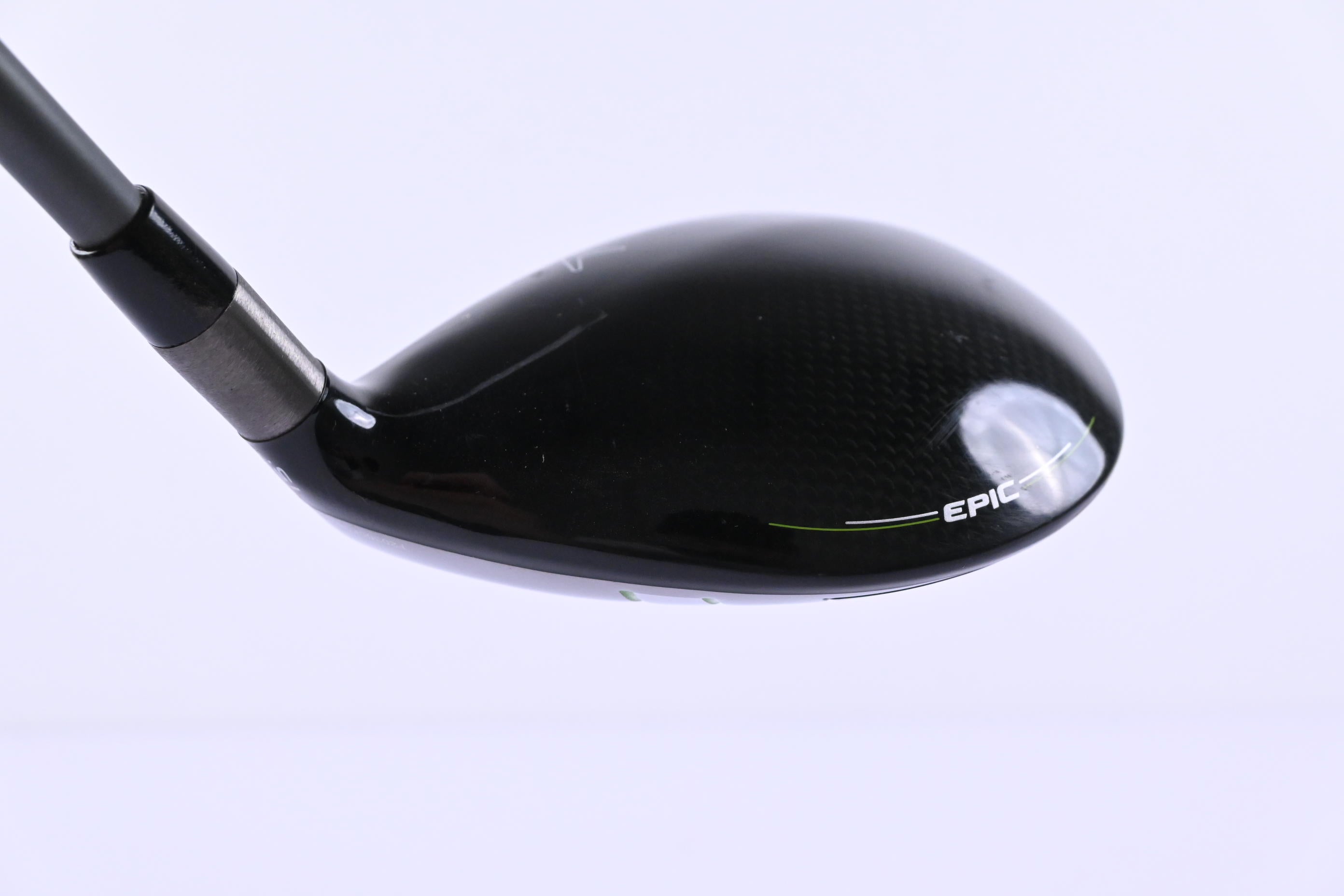 Callaway Epic Speed #3 Wood / 15 Degree / Regular Flex HZRDUS Smoke IM10 60