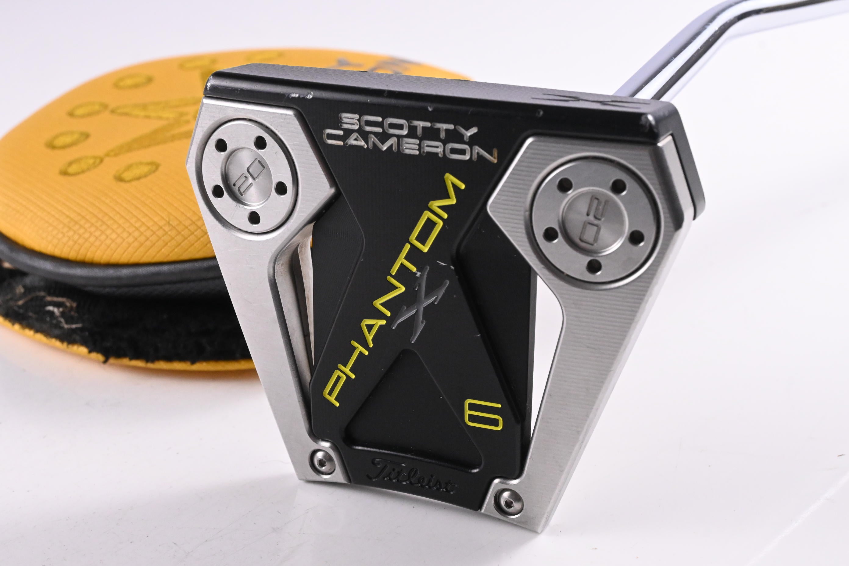 Scotty Cameron Phantom X 6 2019 Putter / 33 Inch