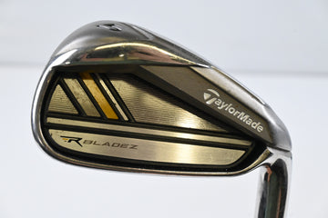 Taylormade Rocketbladez #5 Iron / 23 Degree / Regular Flex Rocketfuel Shaft