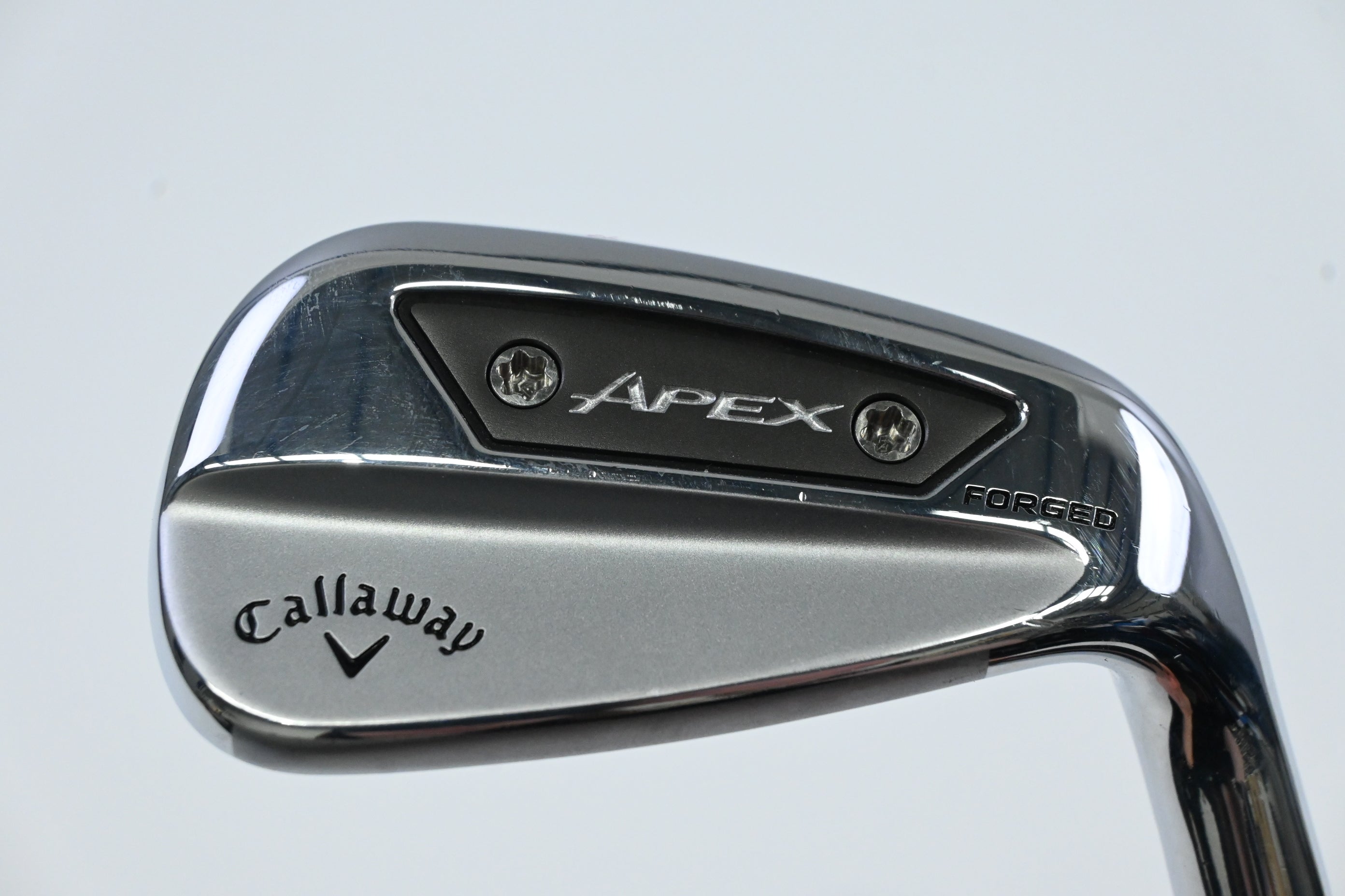 Callaway Apex Ai150 Gap Wedge / 49 Degree / Stiff Flex Dynamic Gold 100 S300