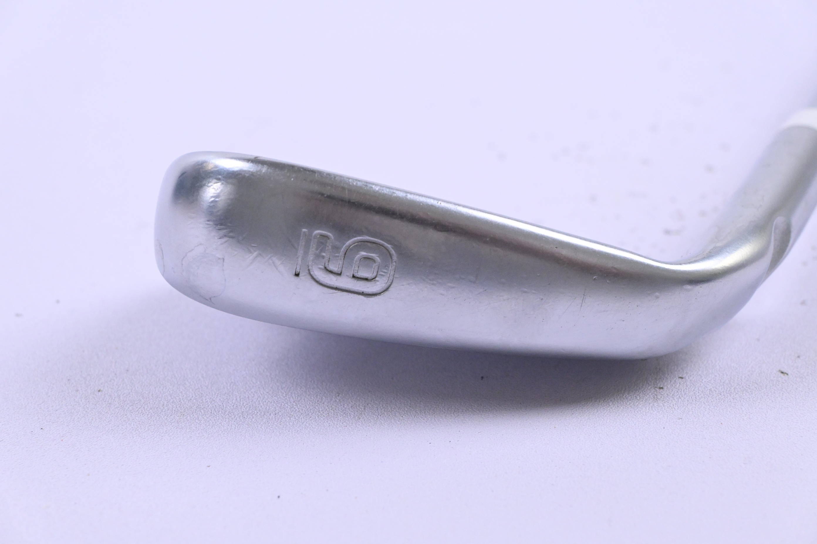 Ping i210 #9 Iron / Blue Dot / Stiff Flex N.S.PRO Modus 3 105 Shaft