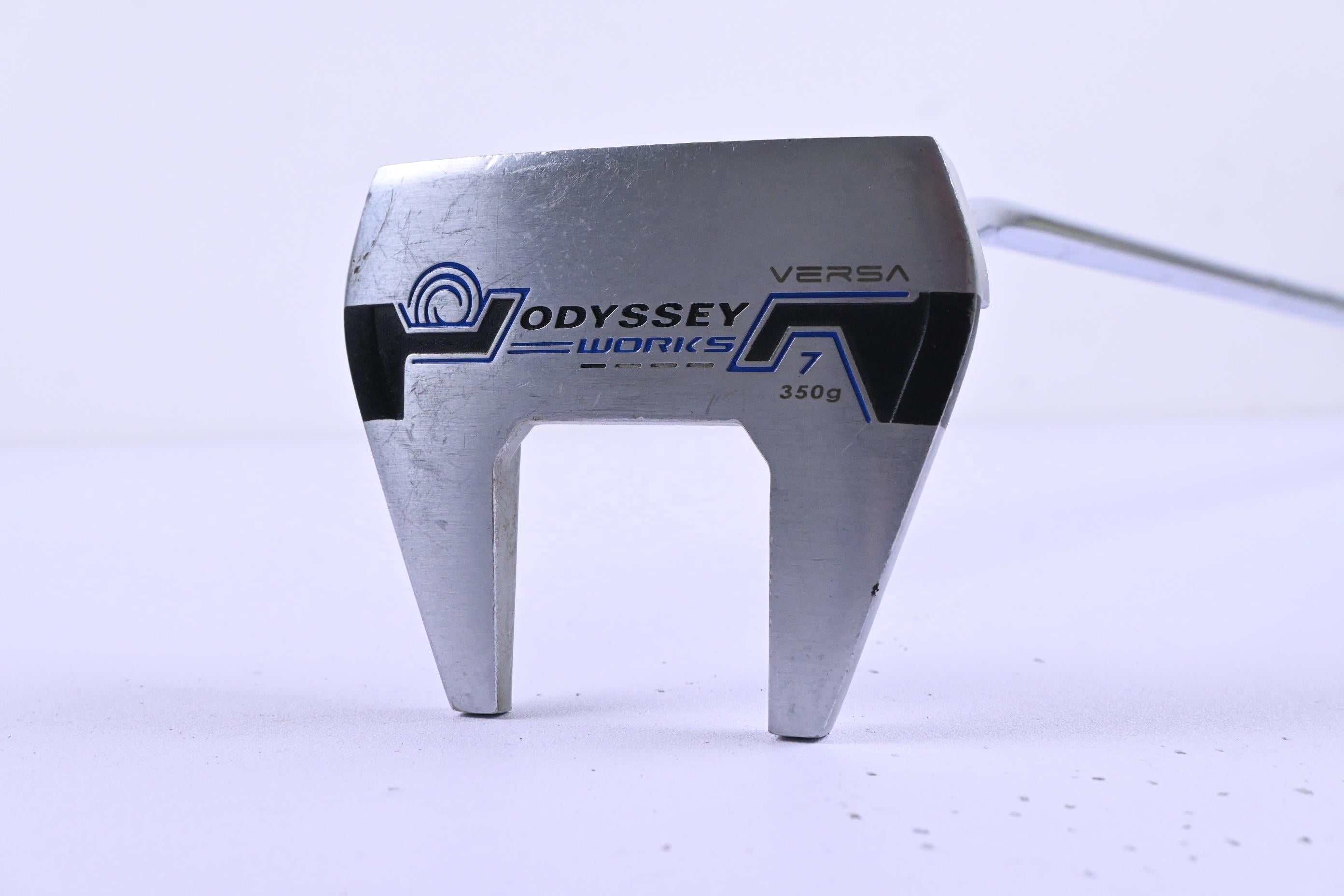 Odyssey Works Versa 7 Putter / 36 Inch