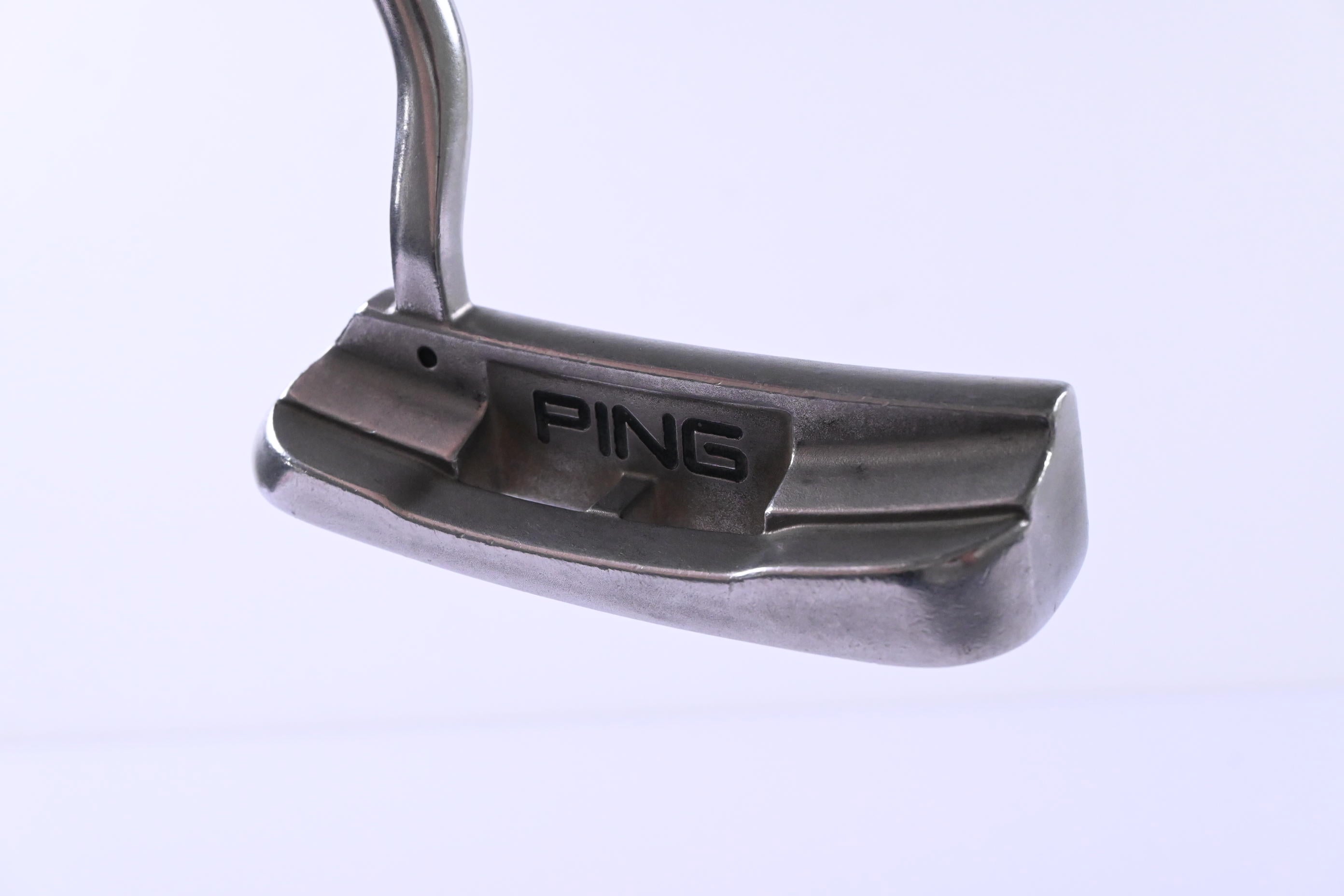 Ping In ZB2 Putter / Black Dot / 35 Inch